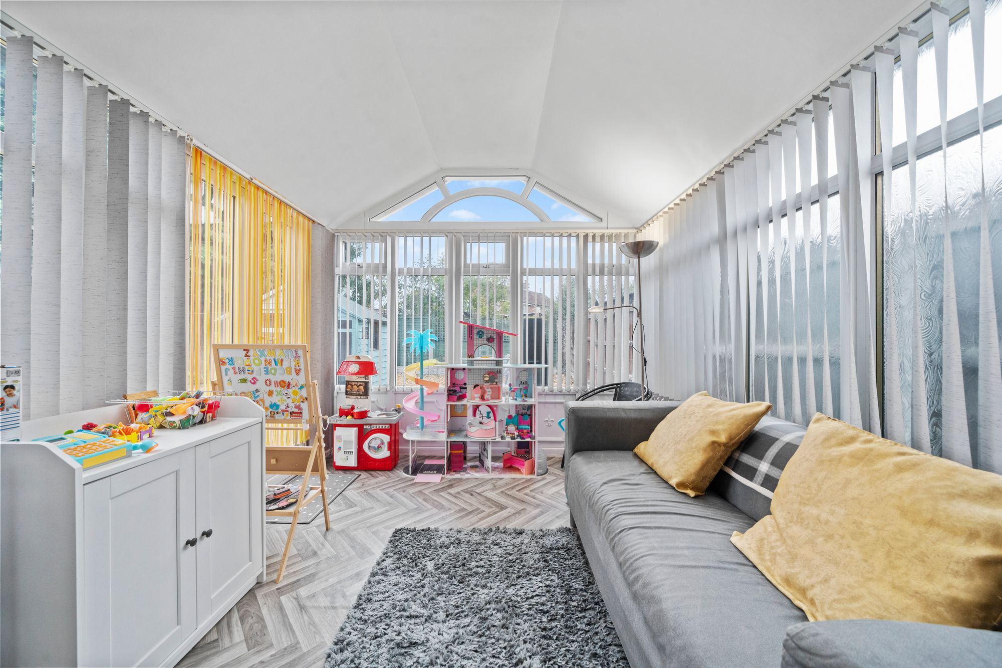 Chatburn Avenue, Golborne, WA3