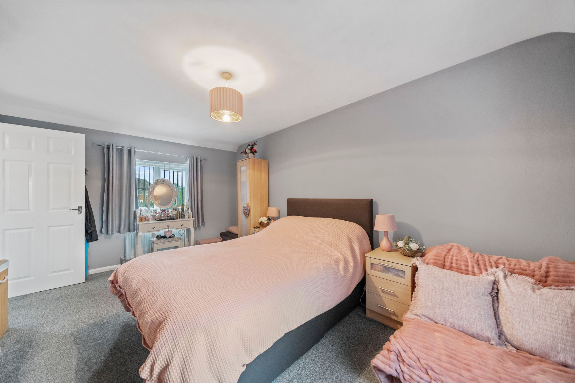 Chatburn Avenue, Golborne, WA3