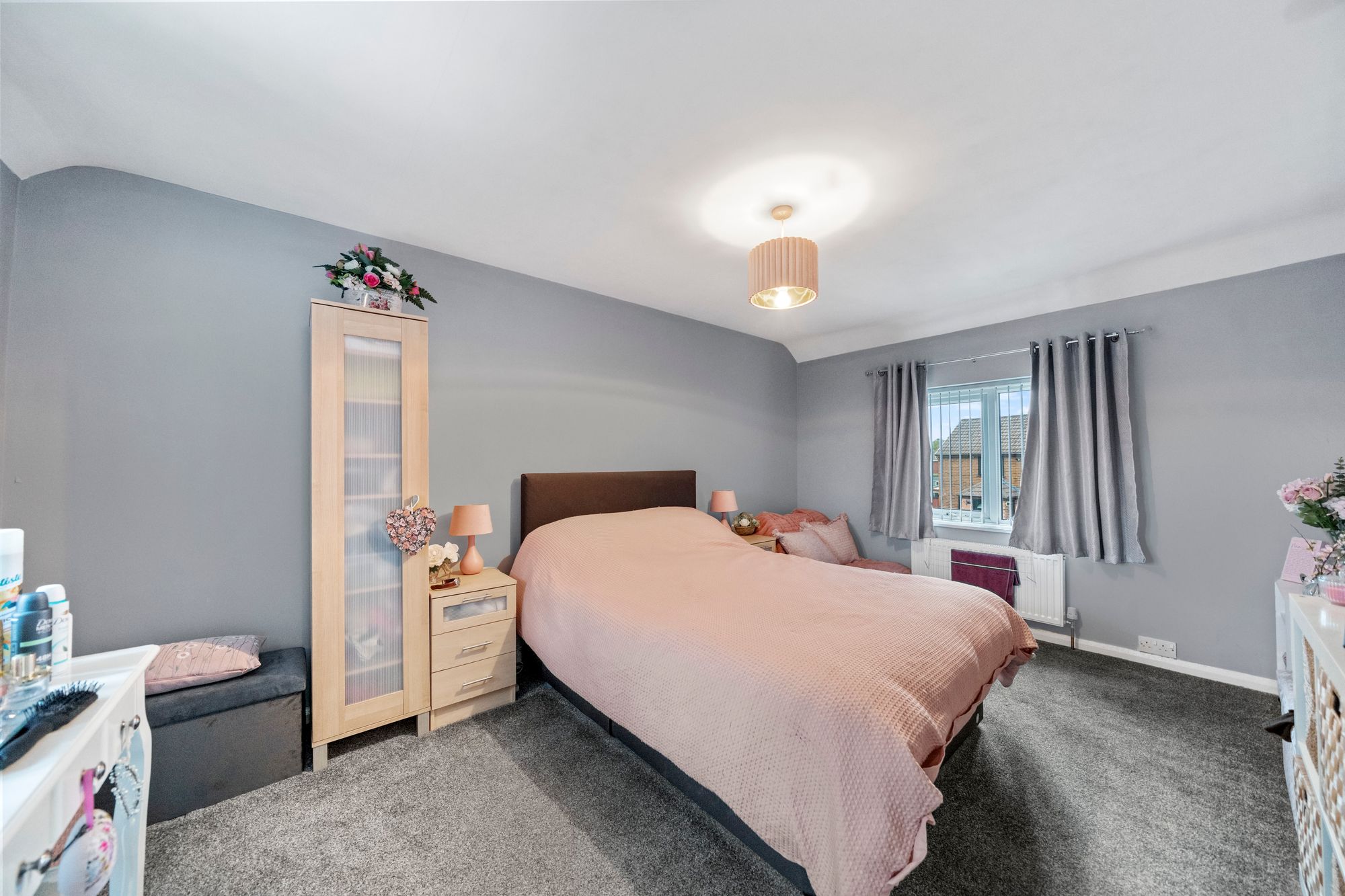 Chatburn Avenue, Golborne, WA3