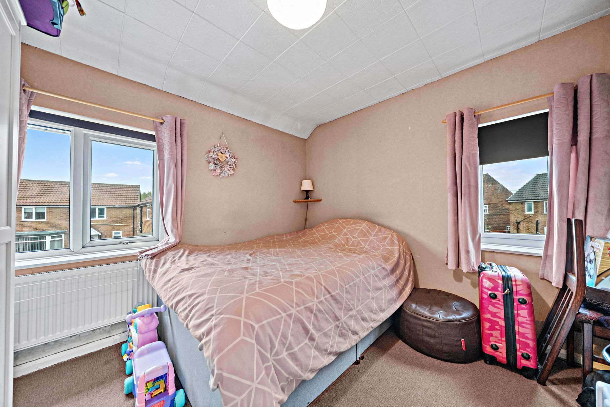 Chatburn Avenue, Golborne, WA3