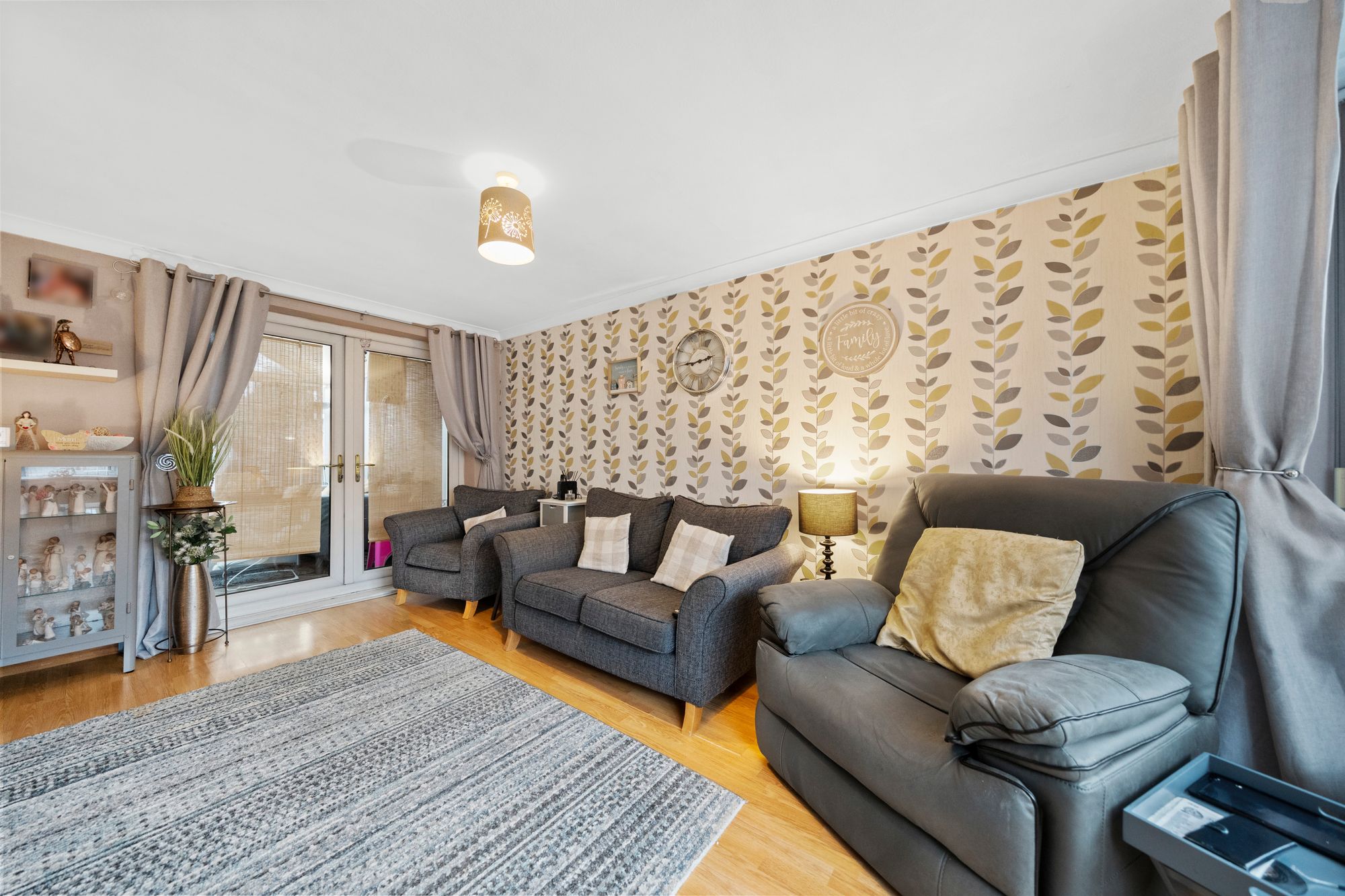 Chatburn Avenue, Golborne, WA3