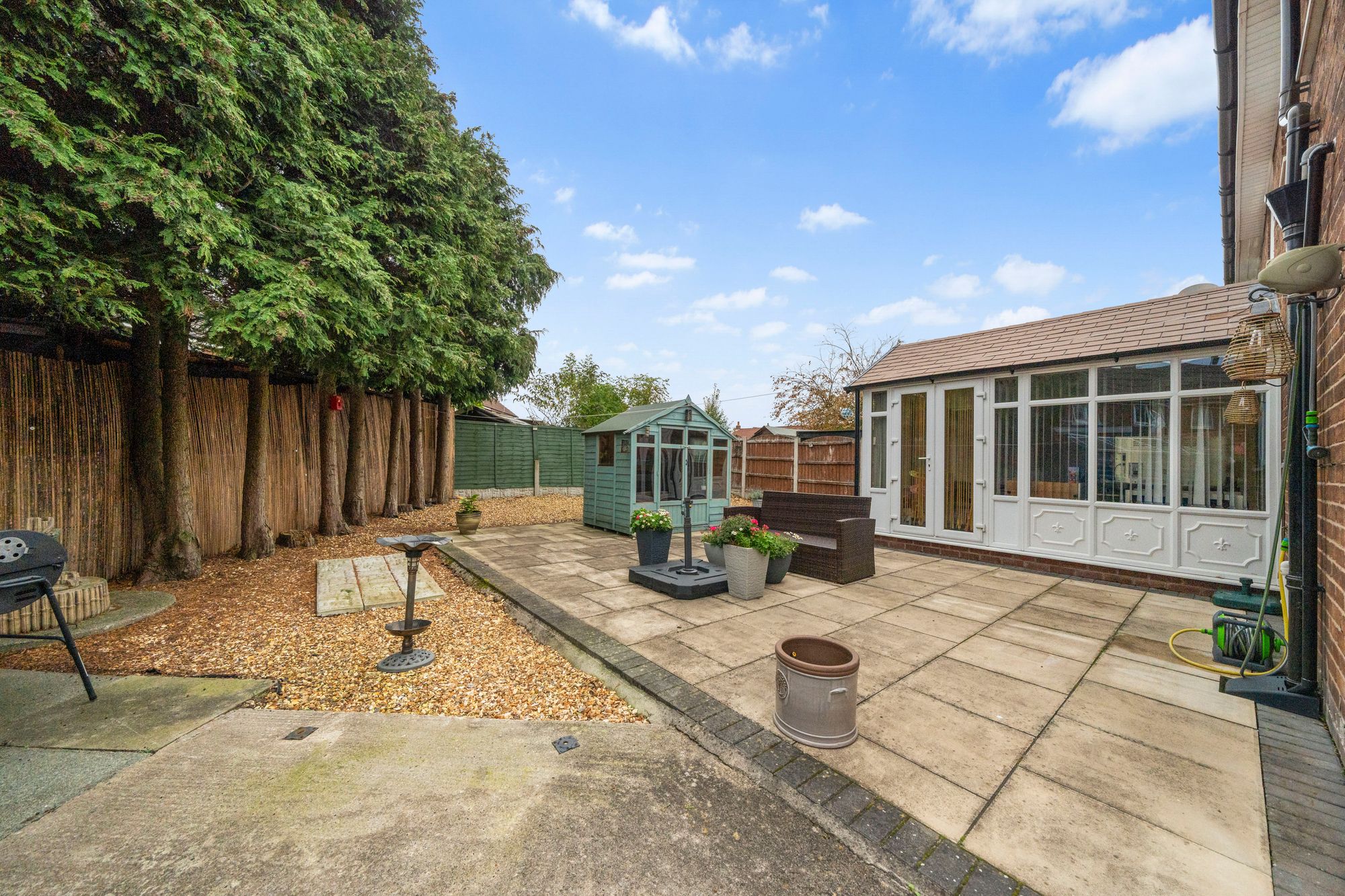 Chatburn Avenue, Golborne, WA3