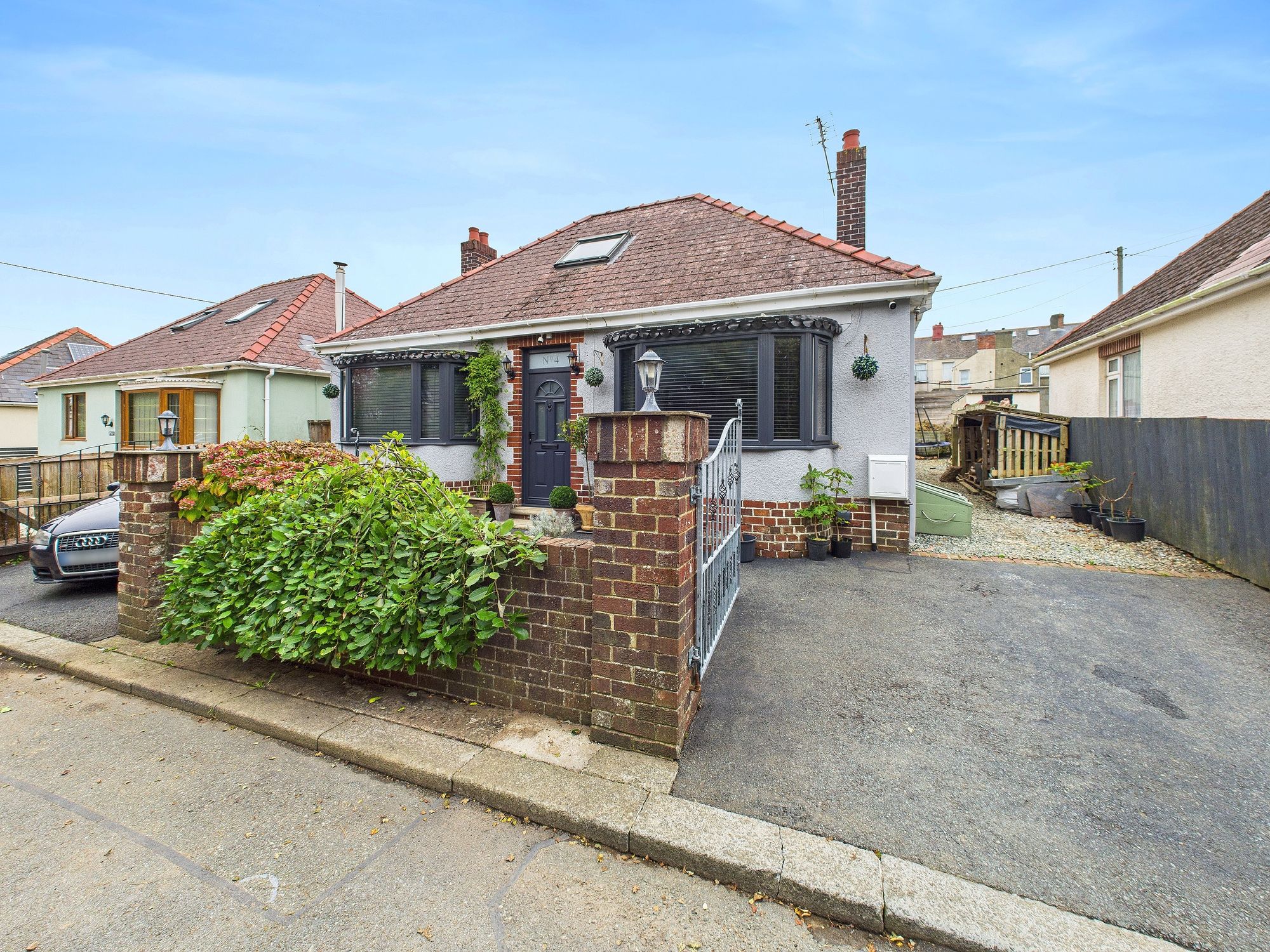 Priory Lodge Drive, Milford Haven, SA73