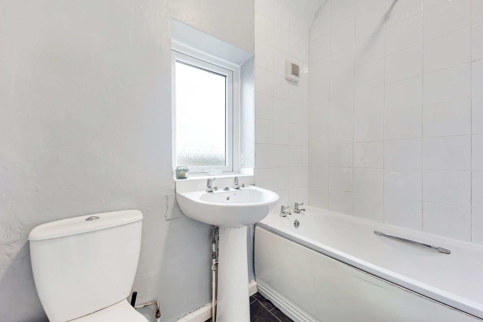 Stenhills Crescent, Runcorn