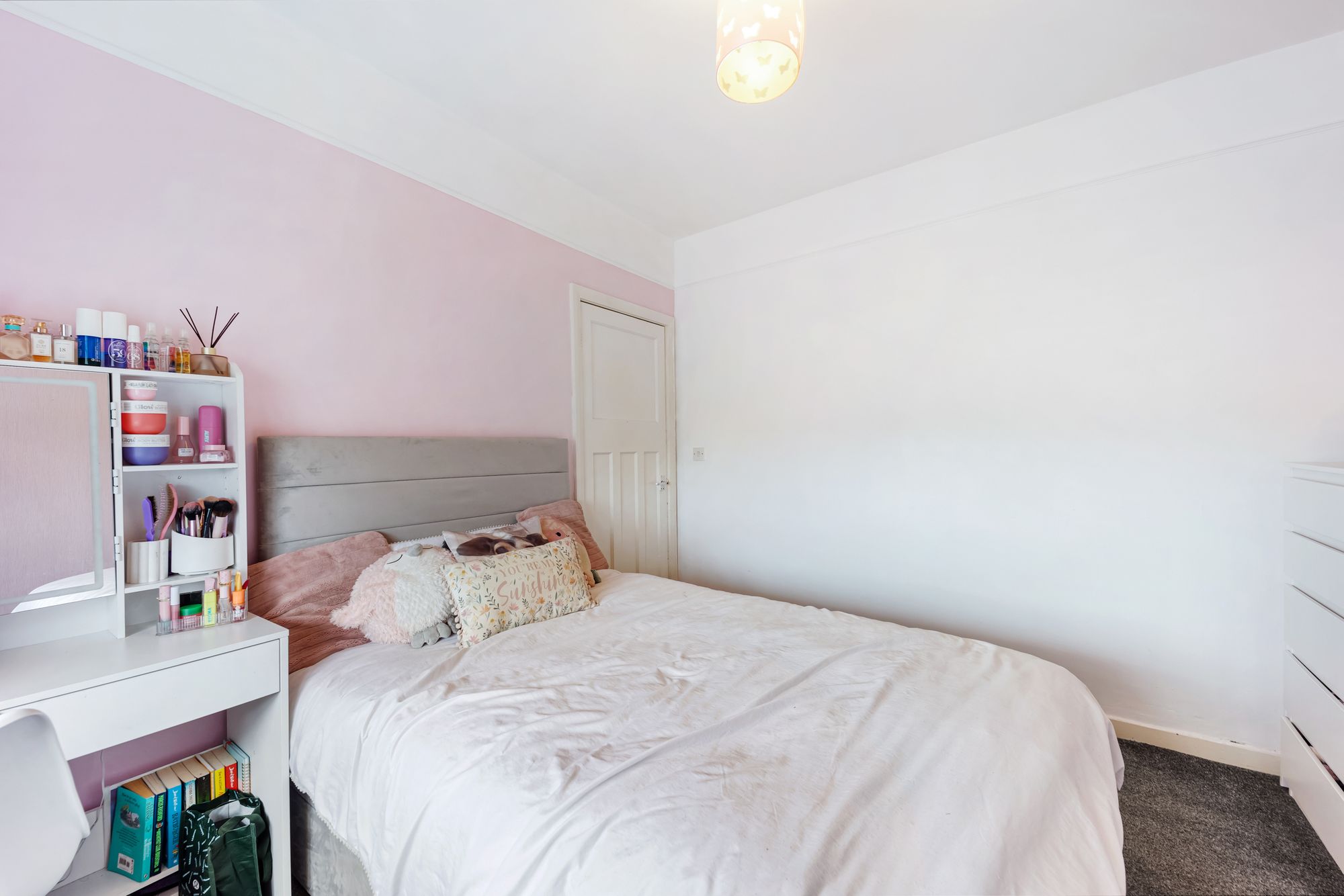 Stenhills Crescent, Runcorn