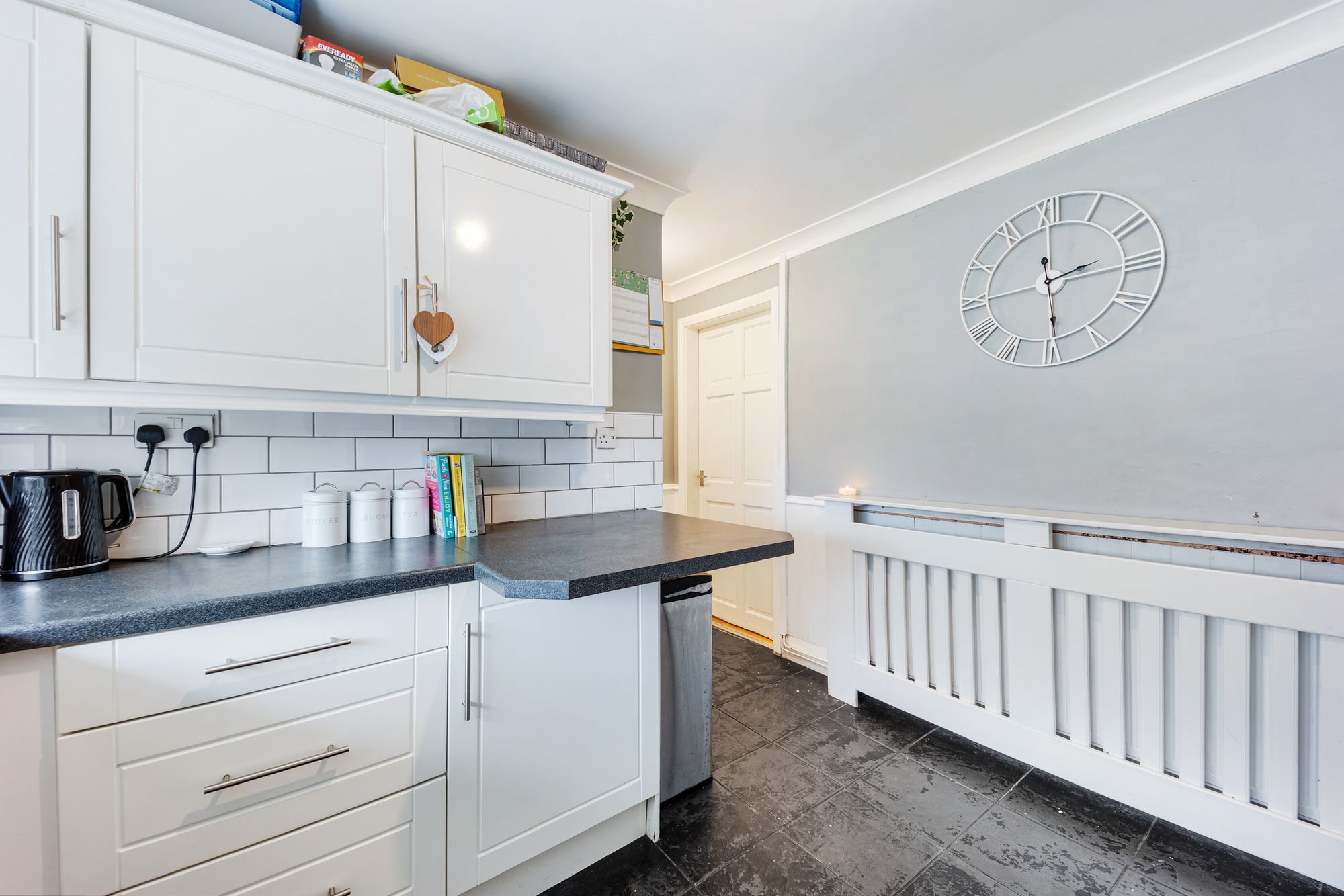 Stenhills Crescent, Runcorn