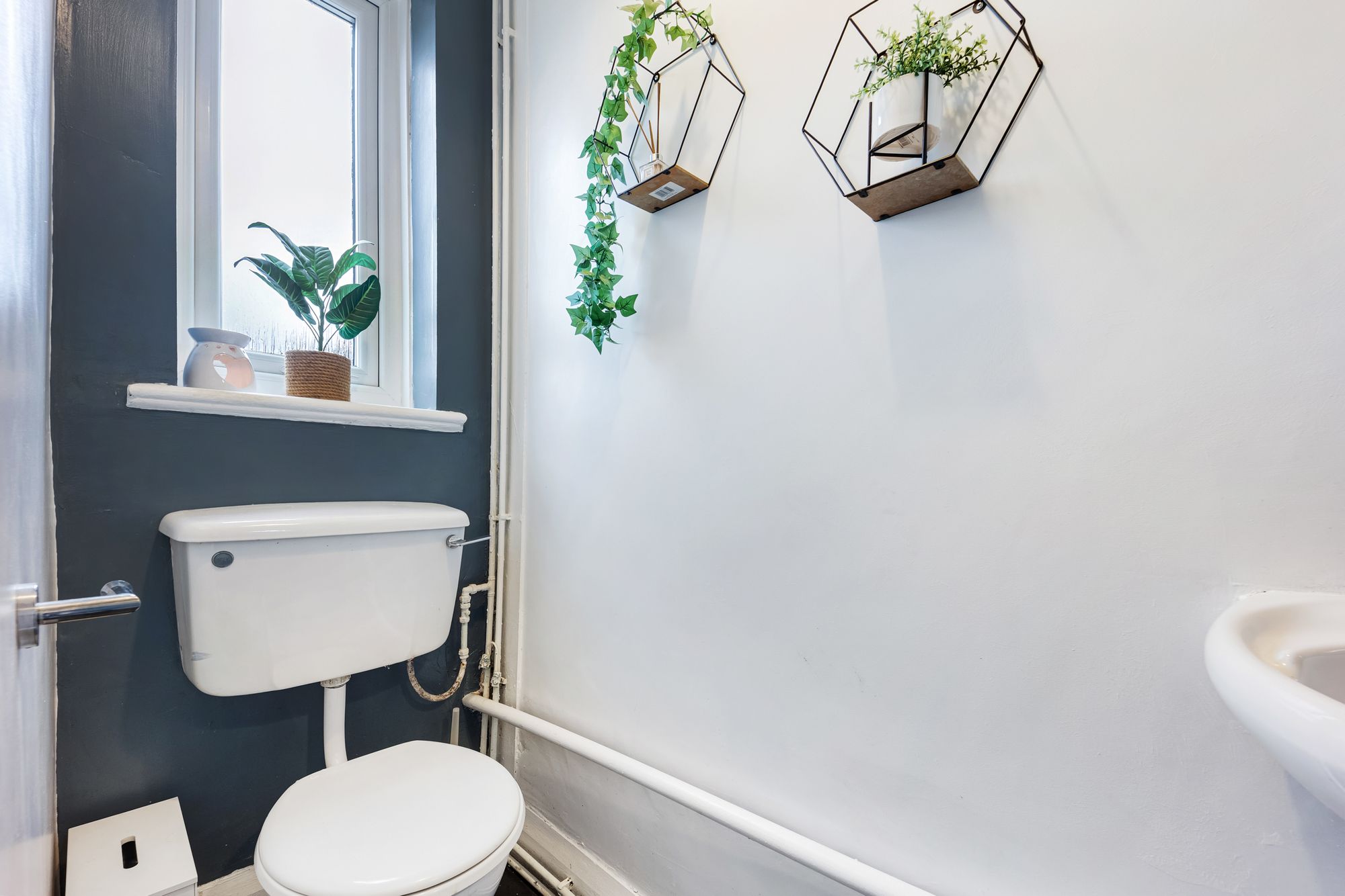 Stenhills Crescent, Runcorn