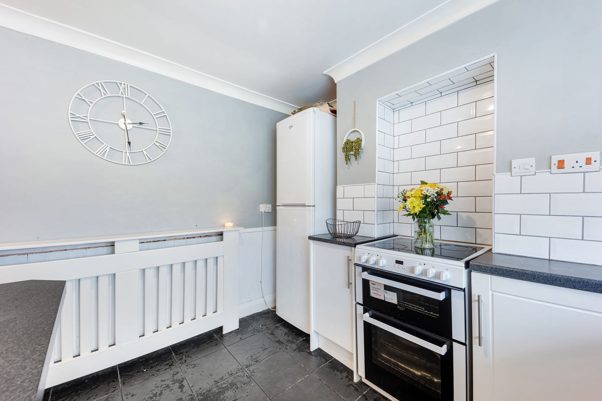 Stenhills Crescent, Runcorn