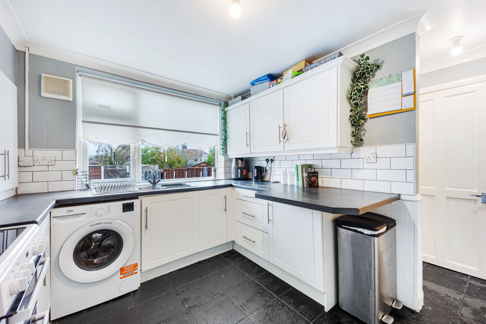 Stenhills Crescent, Runcorn