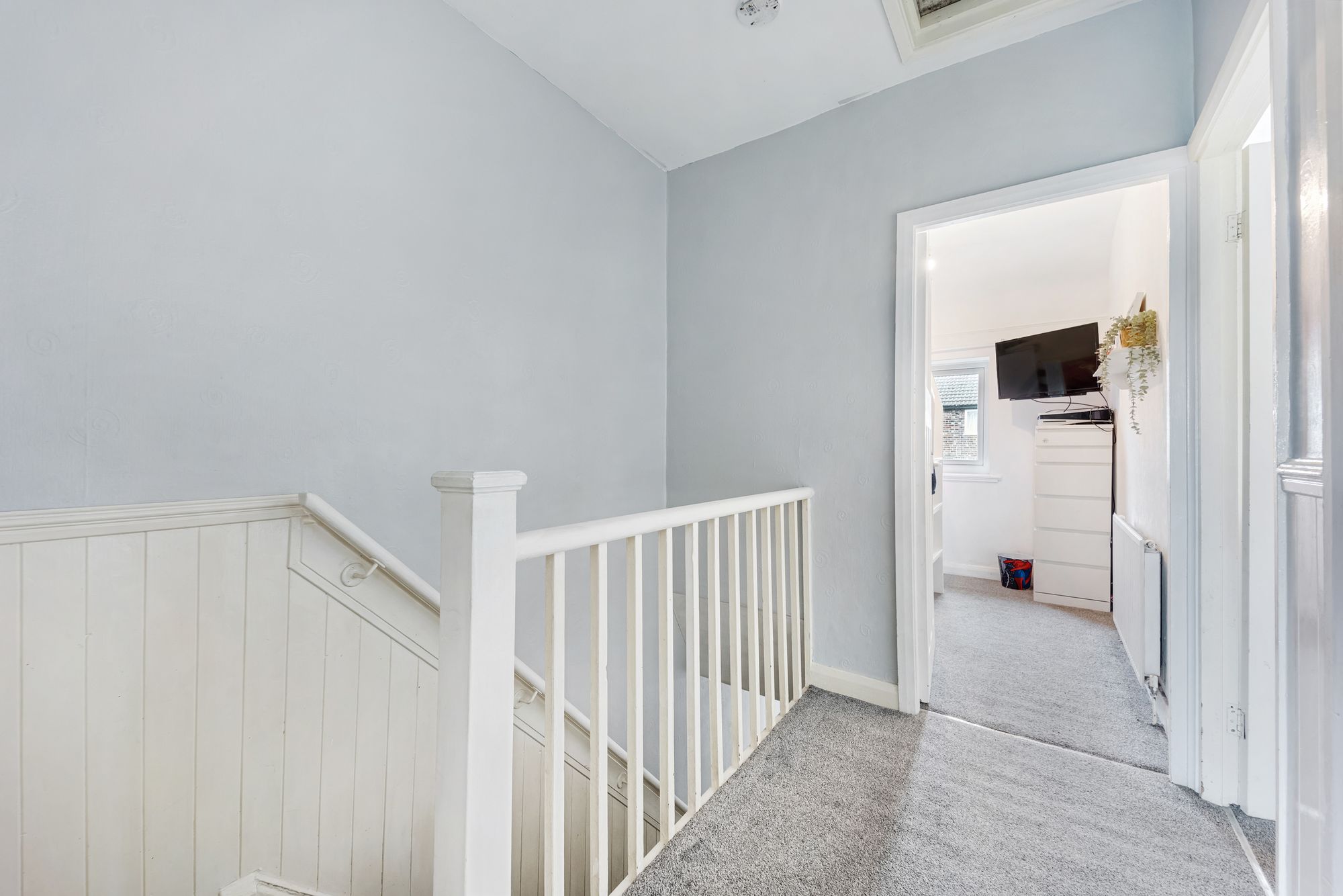 Stenhills Crescent, Runcorn