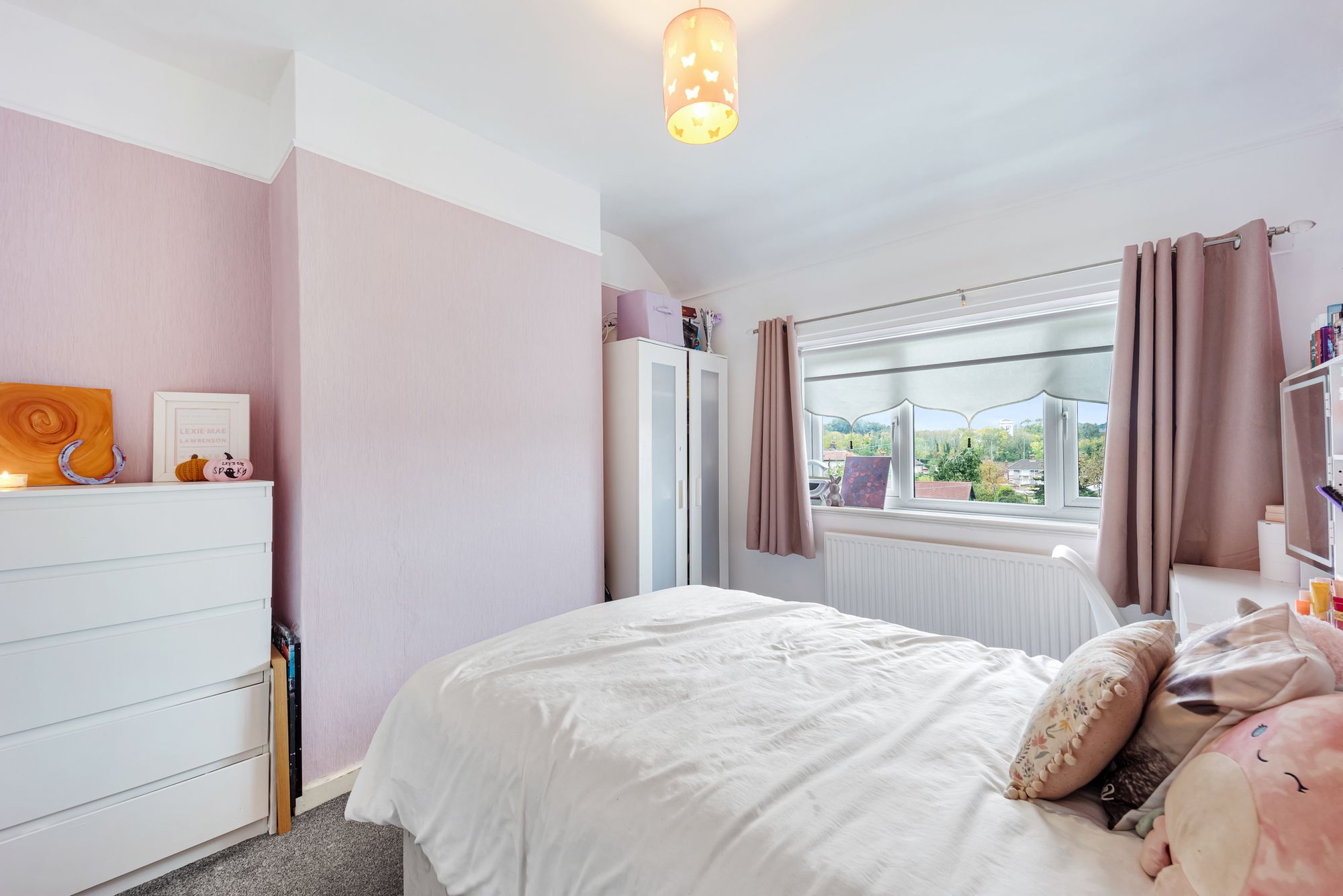 Stenhills Crescent, Runcorn