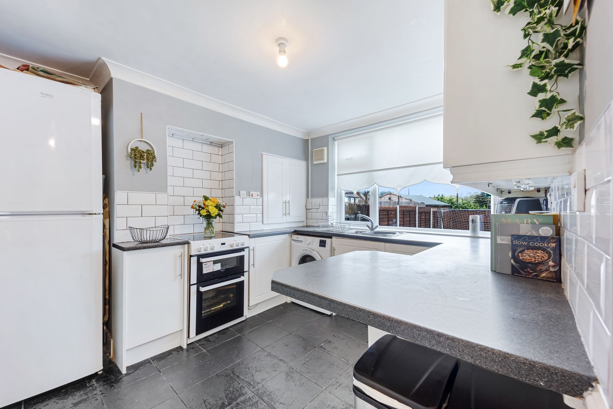 Stenhills Crescent, Runcorn