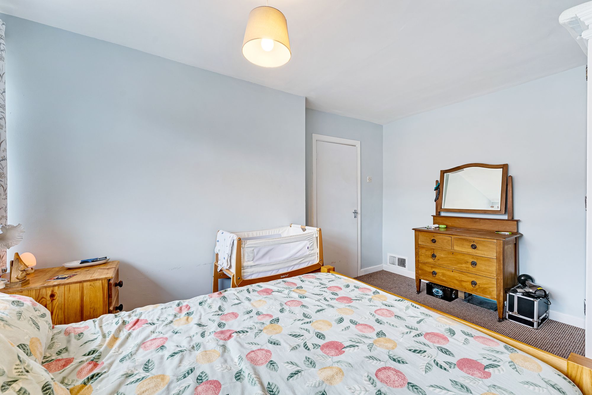 Deacon Road, Widnes, WA8