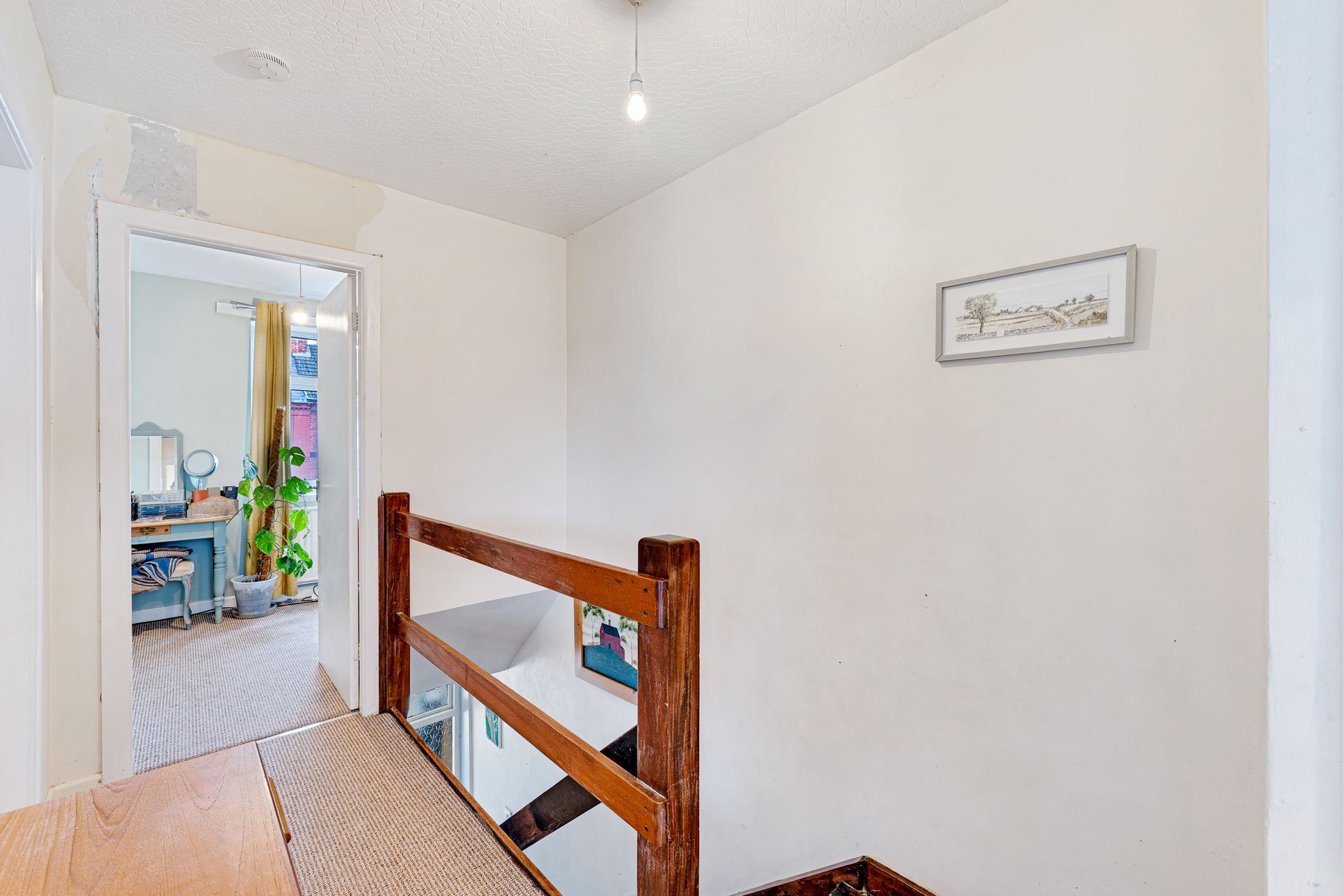 Deacon Road, Widnes, WA8