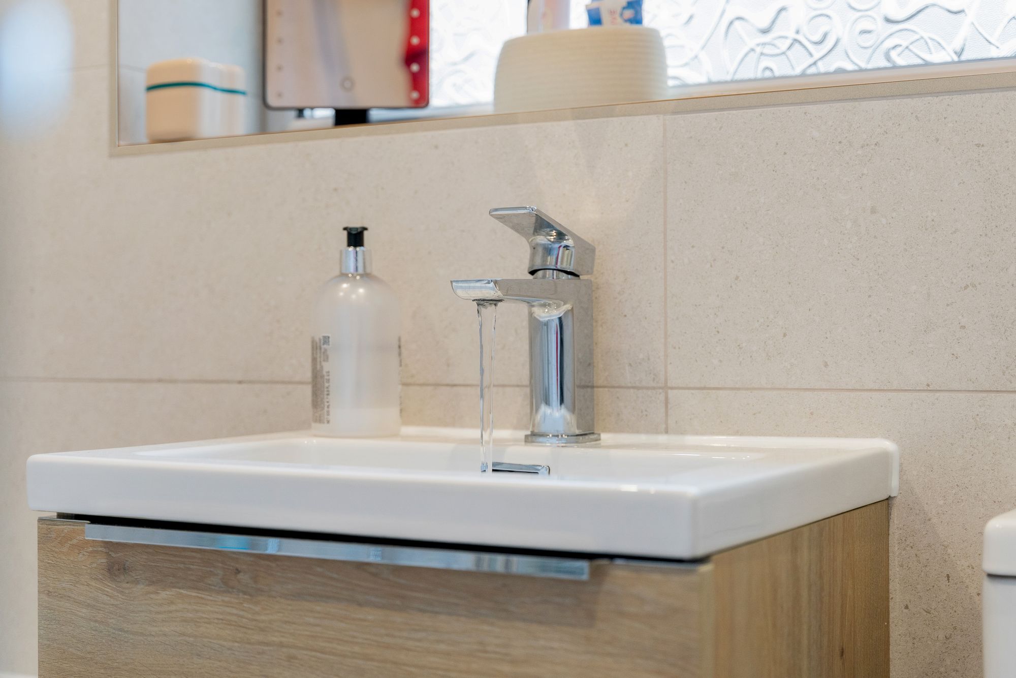 Deacon Road, Widnes, WA8