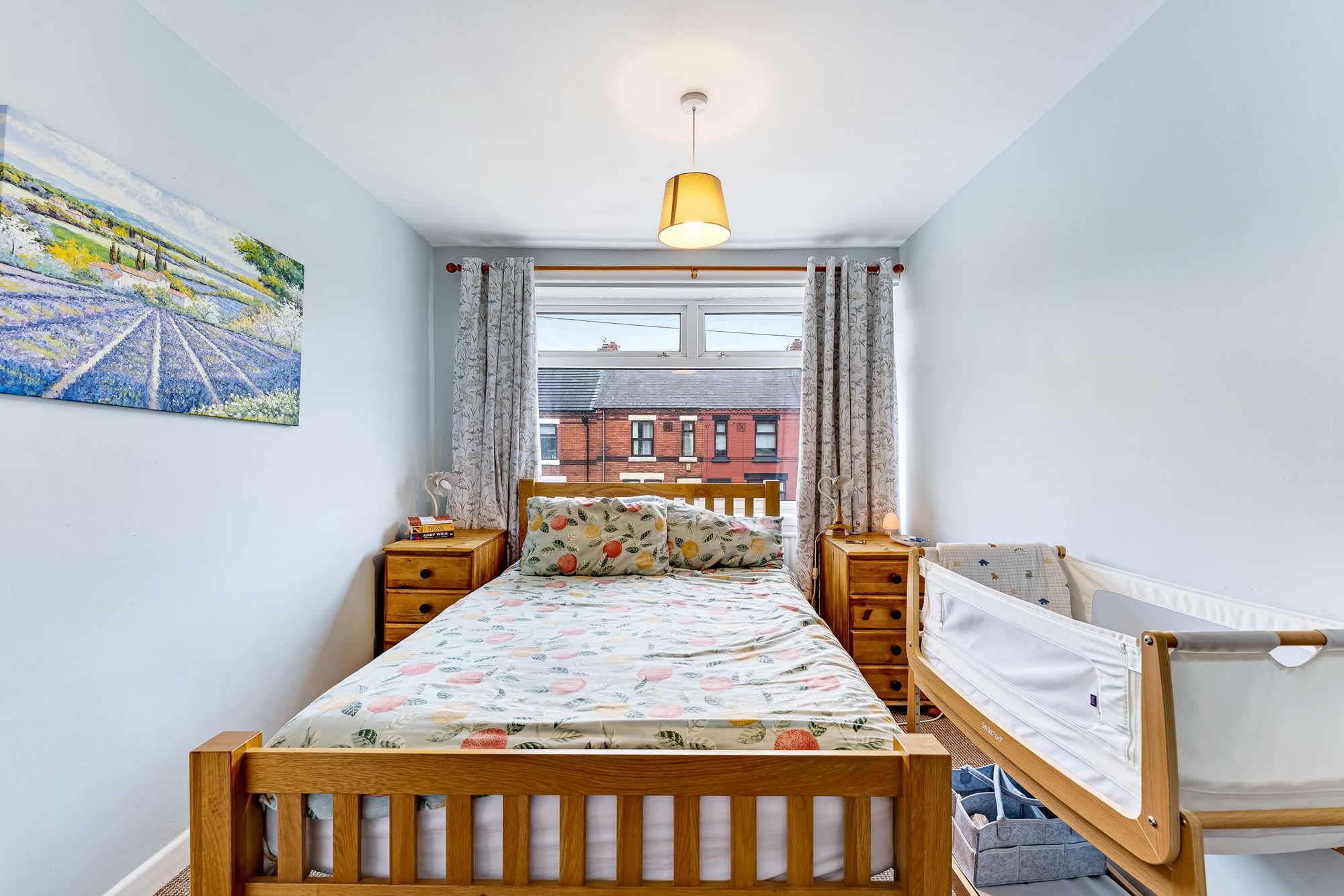 Deacon Road, Widnes, WA8