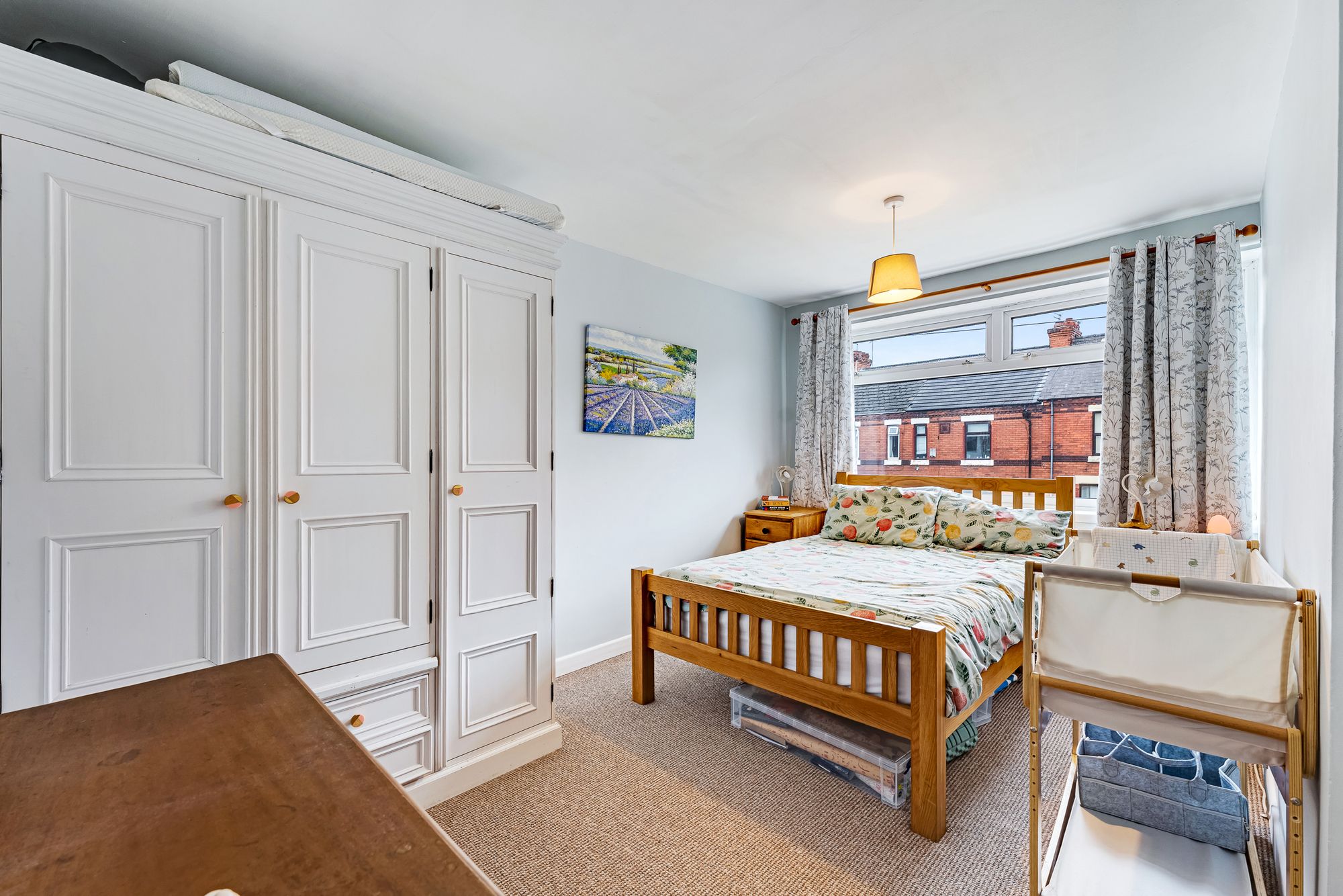 Deacon Road, Widnes, WA8