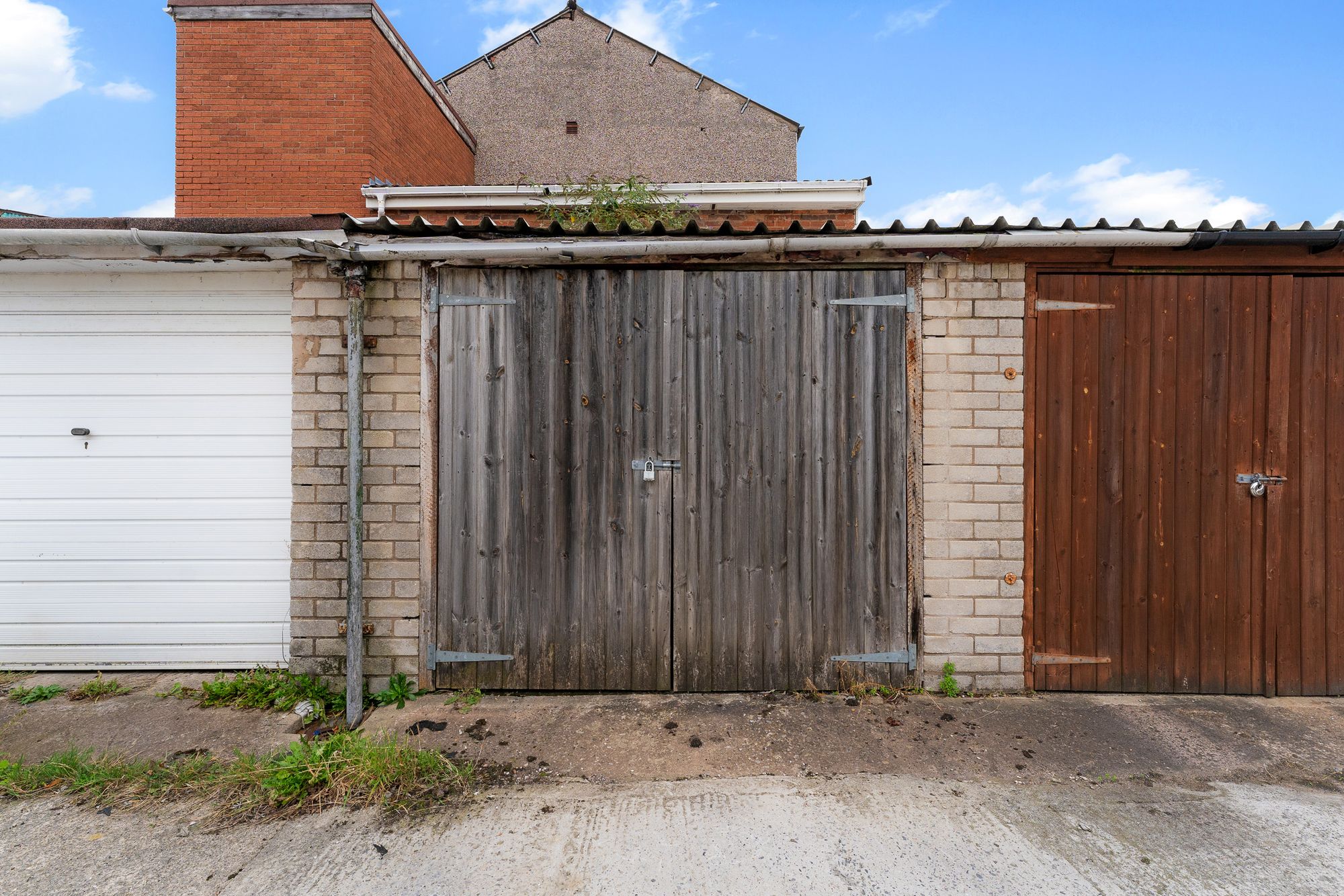 Deacon Road, Widnes, WA8