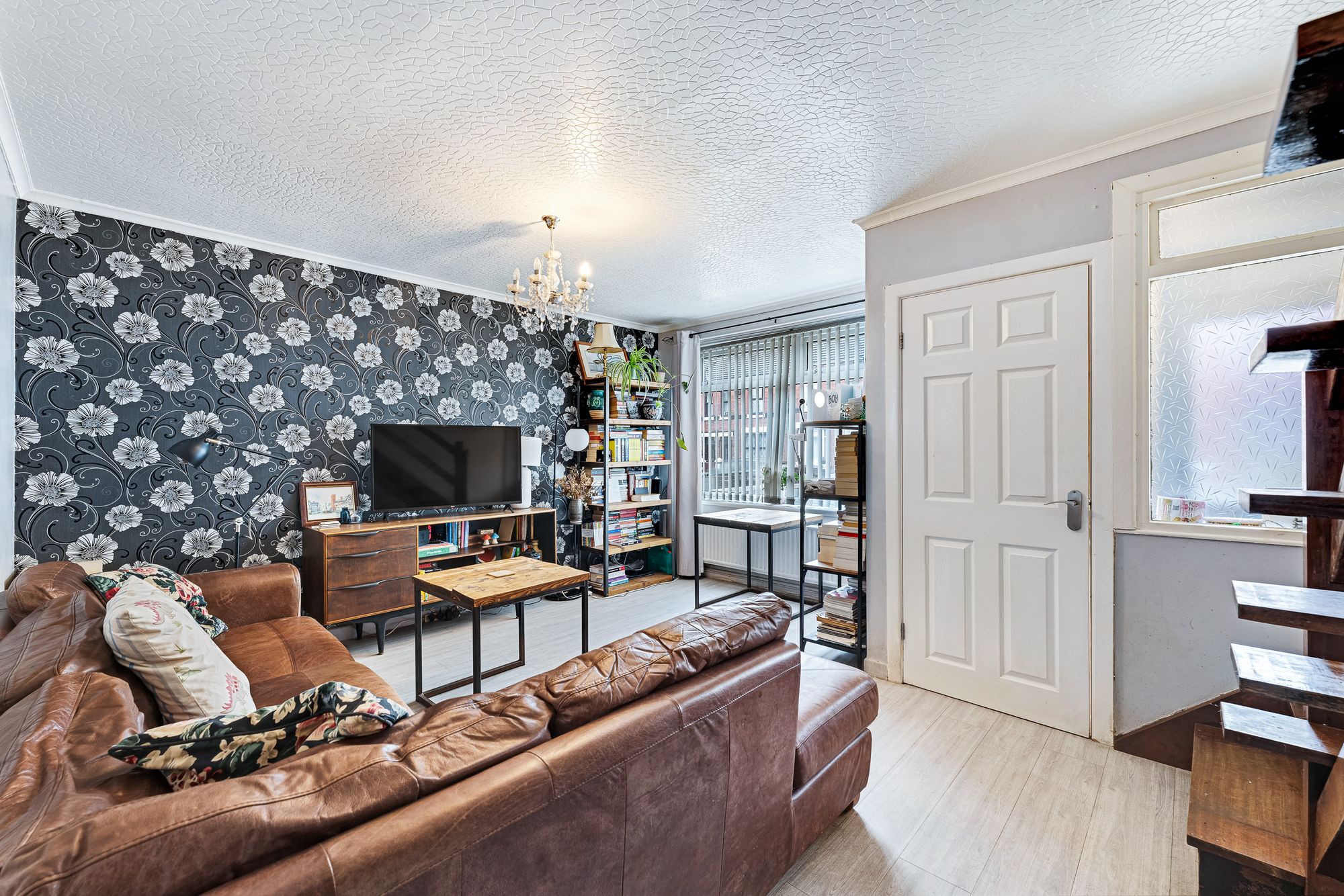 Deacon Road, Widnes, WA8