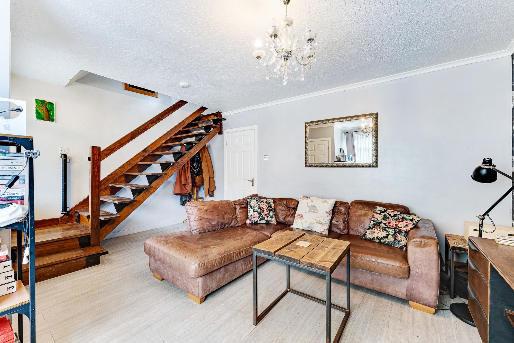 Deacon Road, Widnes, WA8