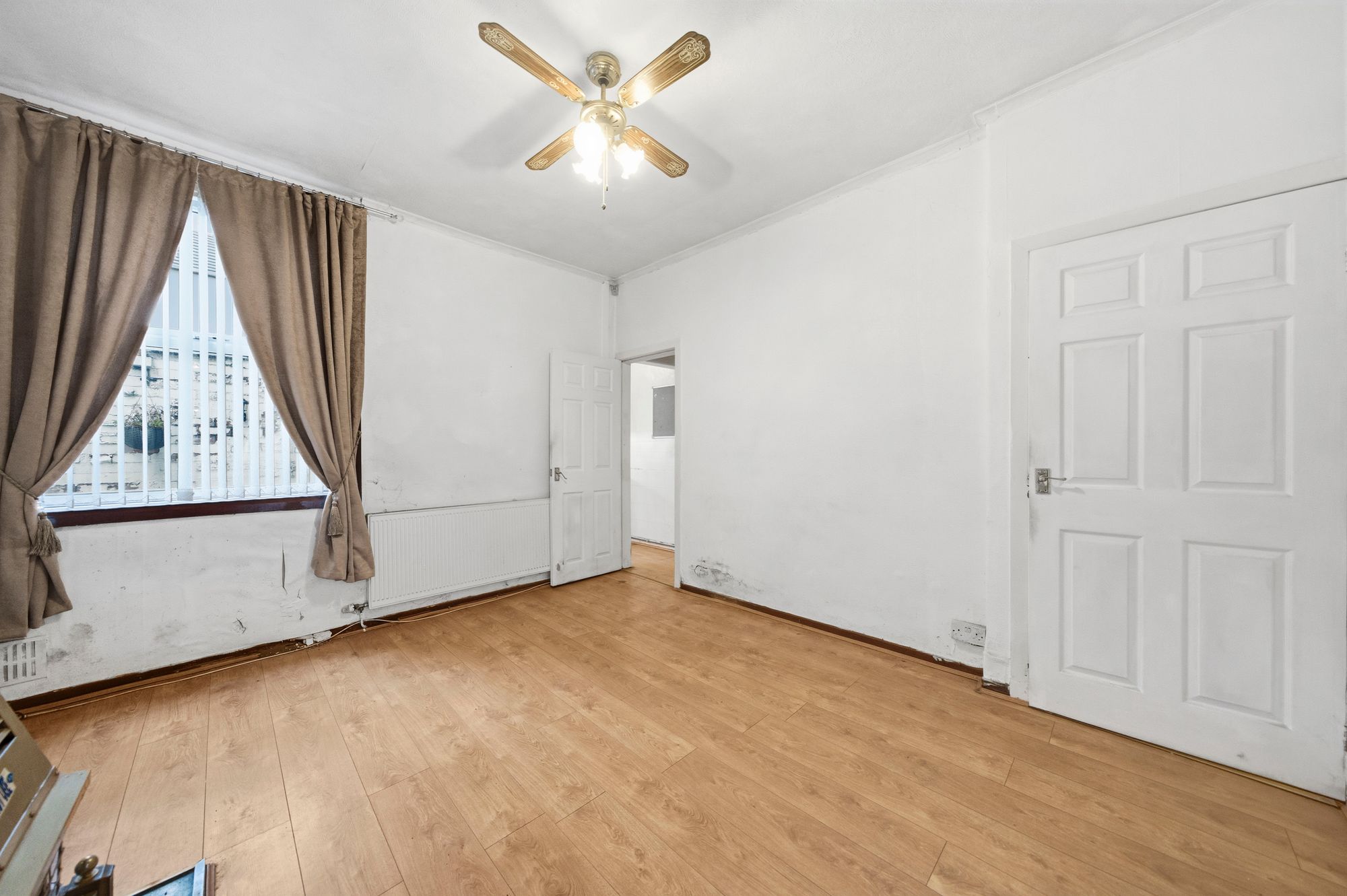 Collingwood Road, Newton-Le-Willows, WA12