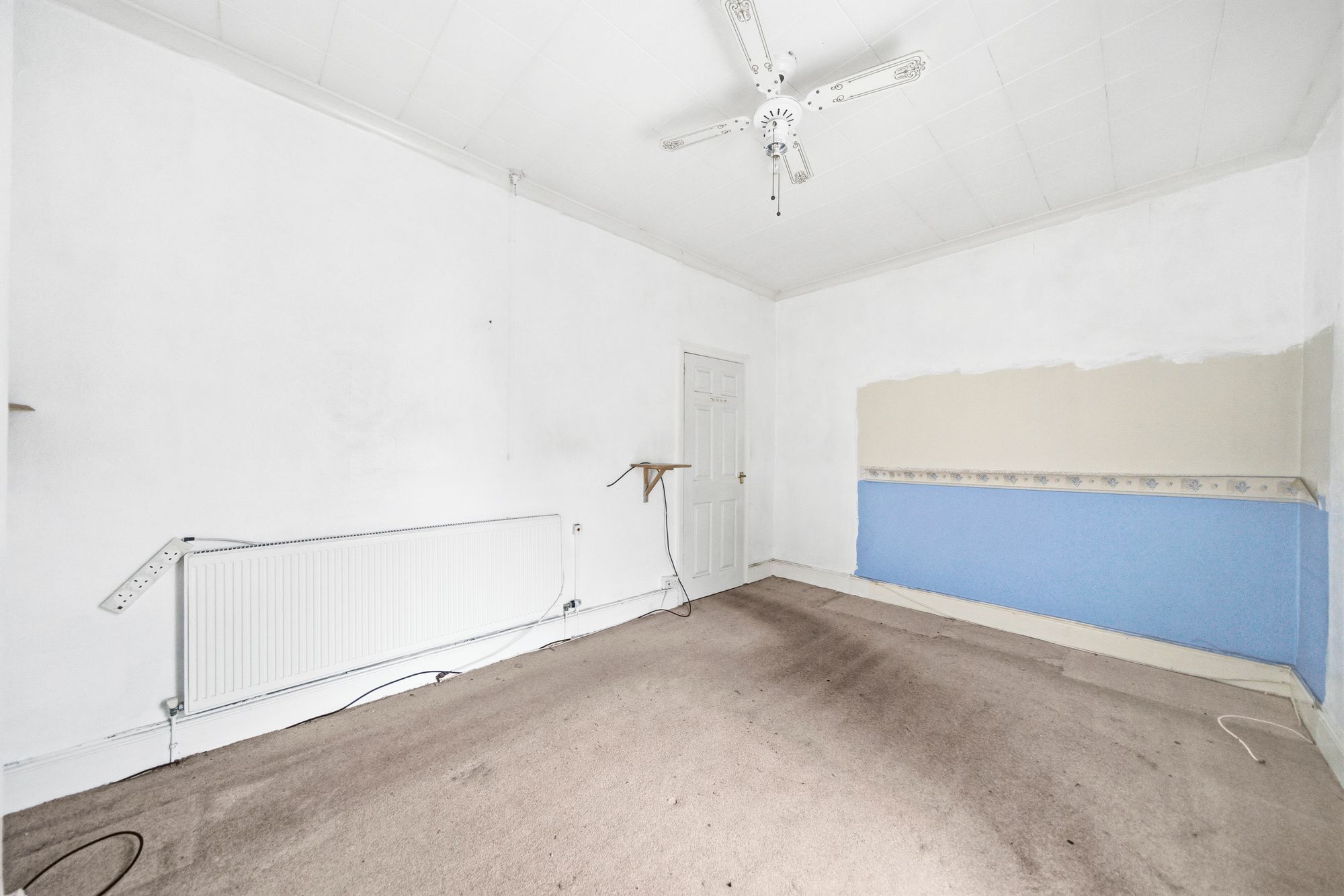 Collingwood Road, Newton-Le-Willows, WA12