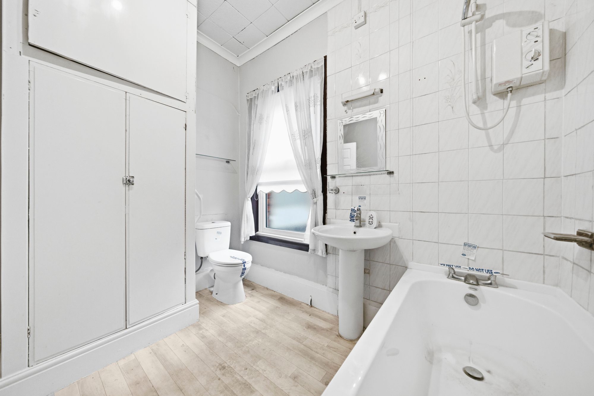 Collingwood Road, Newton-Le-Willows, WA12