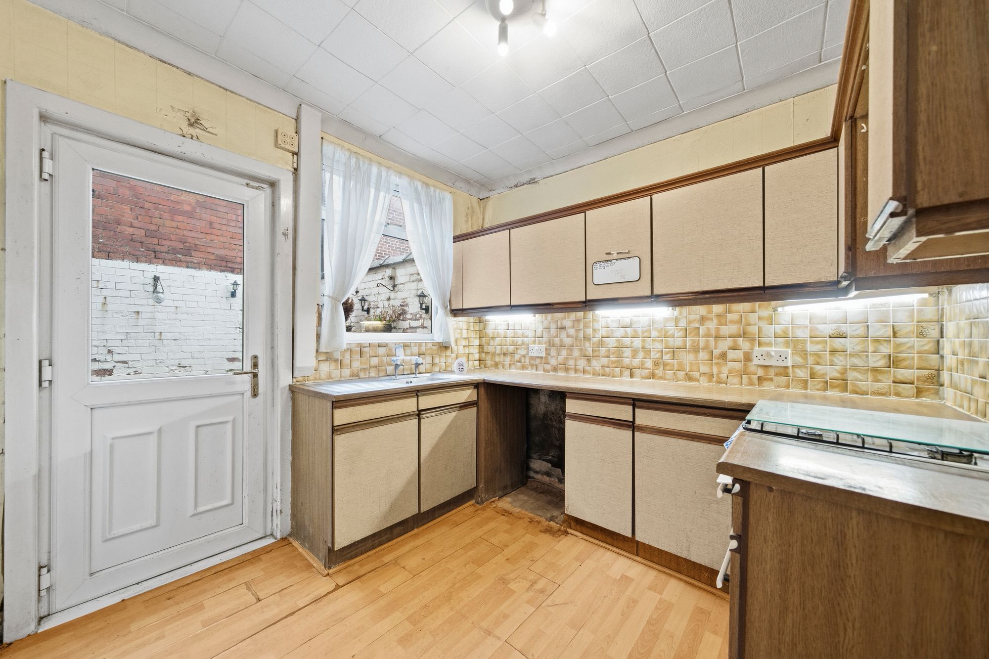 Collingwood Road, Newton-Le-Willows, WA12