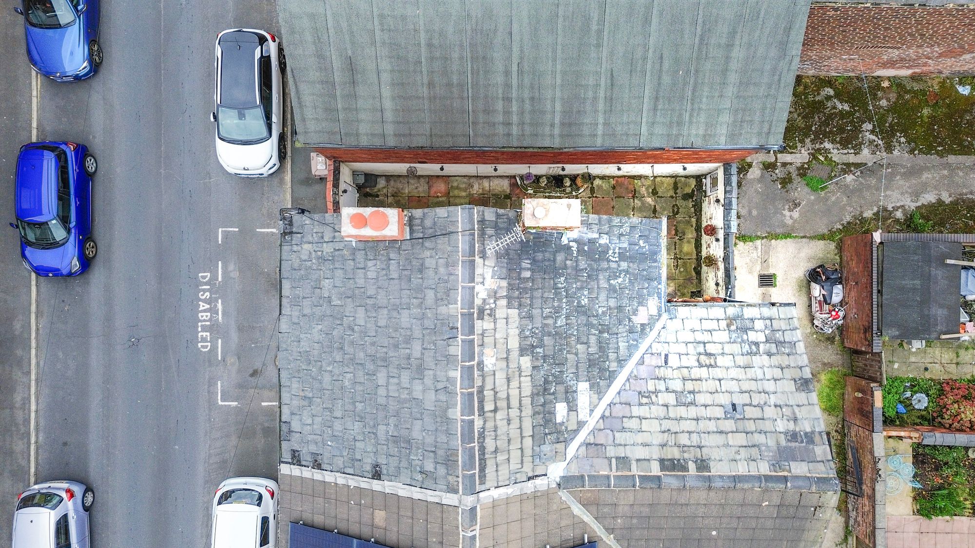 Collingwood Road, Newton-Le-Willows, WA12