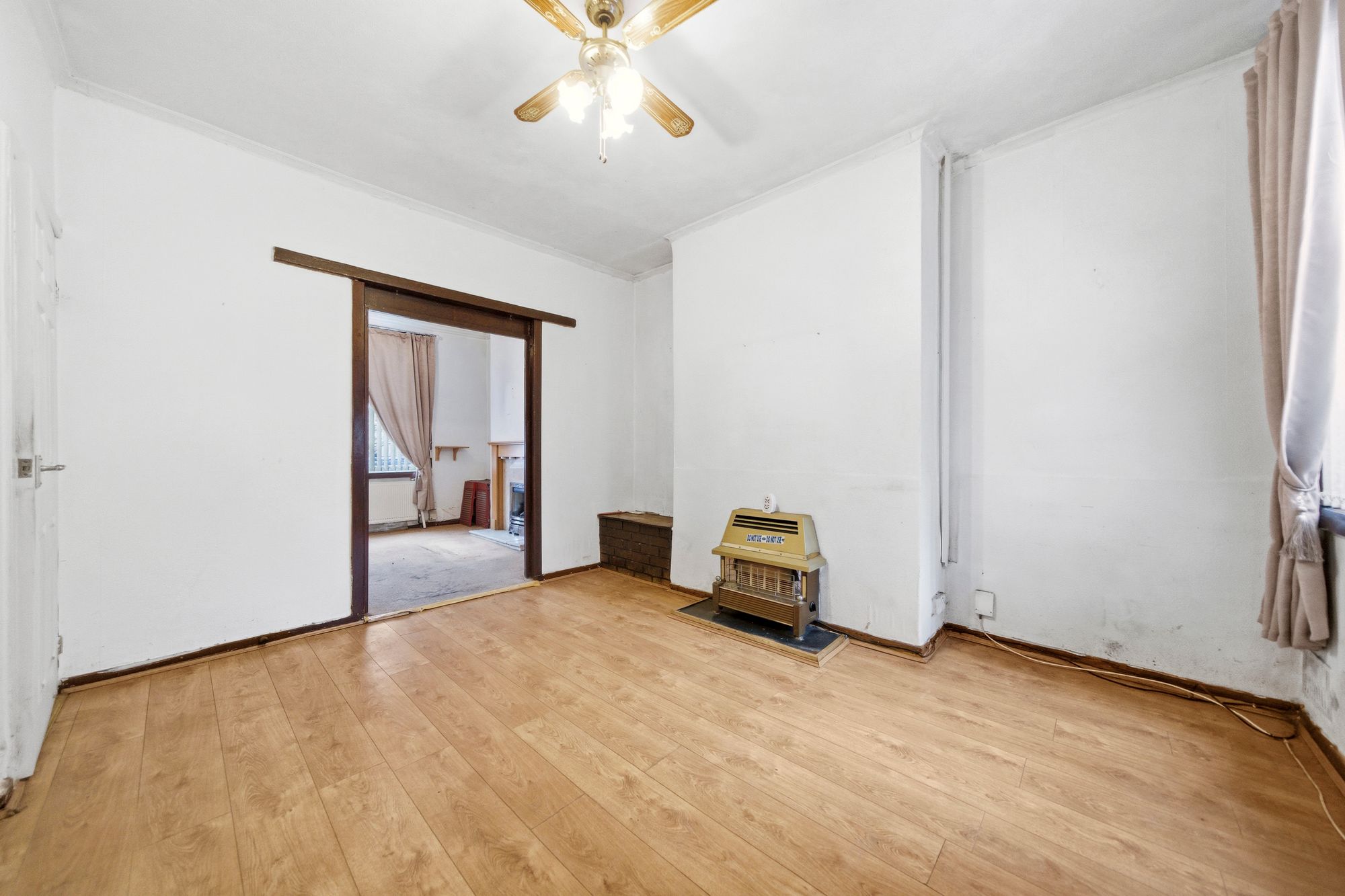 Collingwood Road, Newton-Le-Willows, WA12