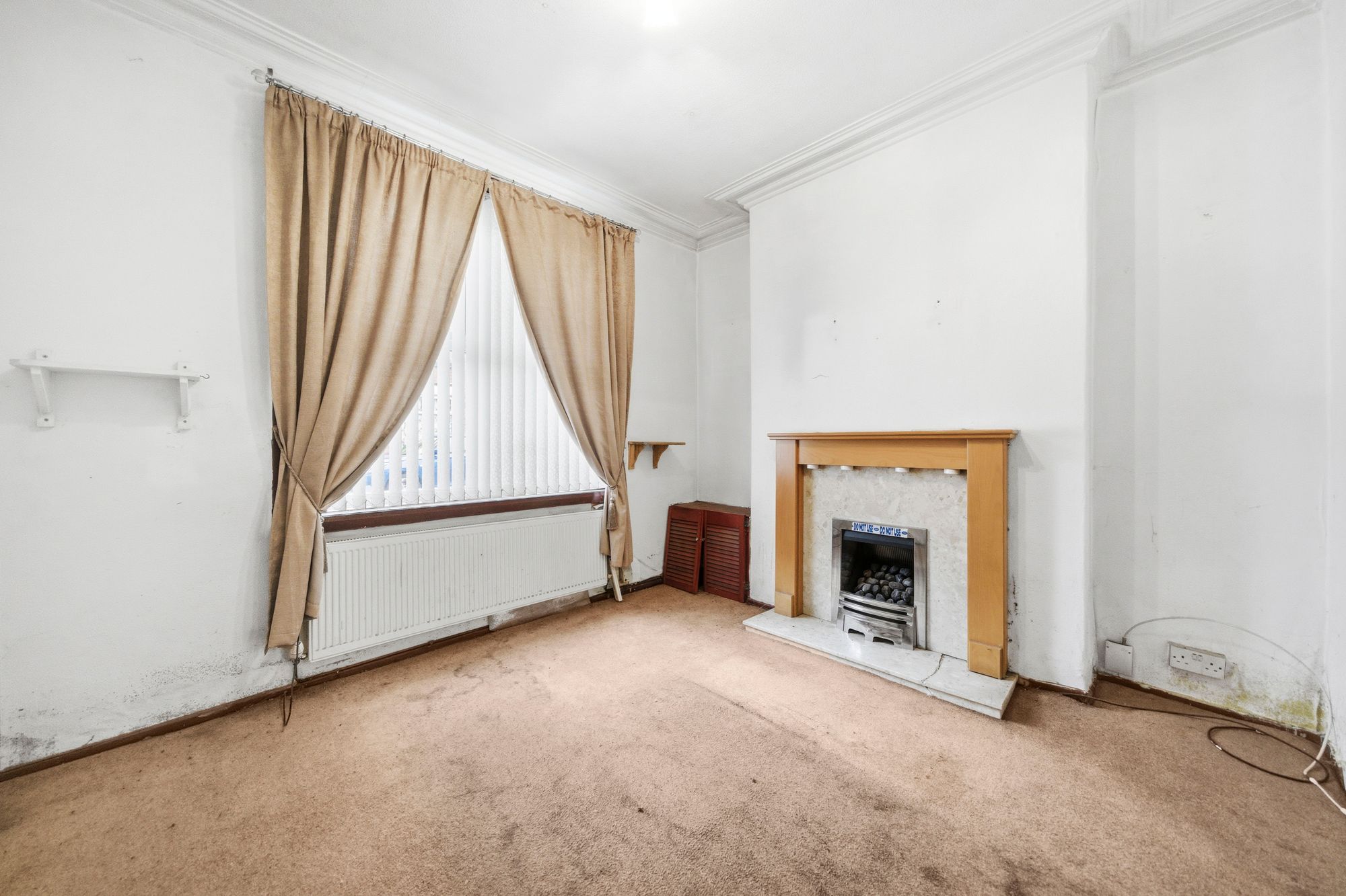 Collingwood Road, Newton-Le-Willows, WA12