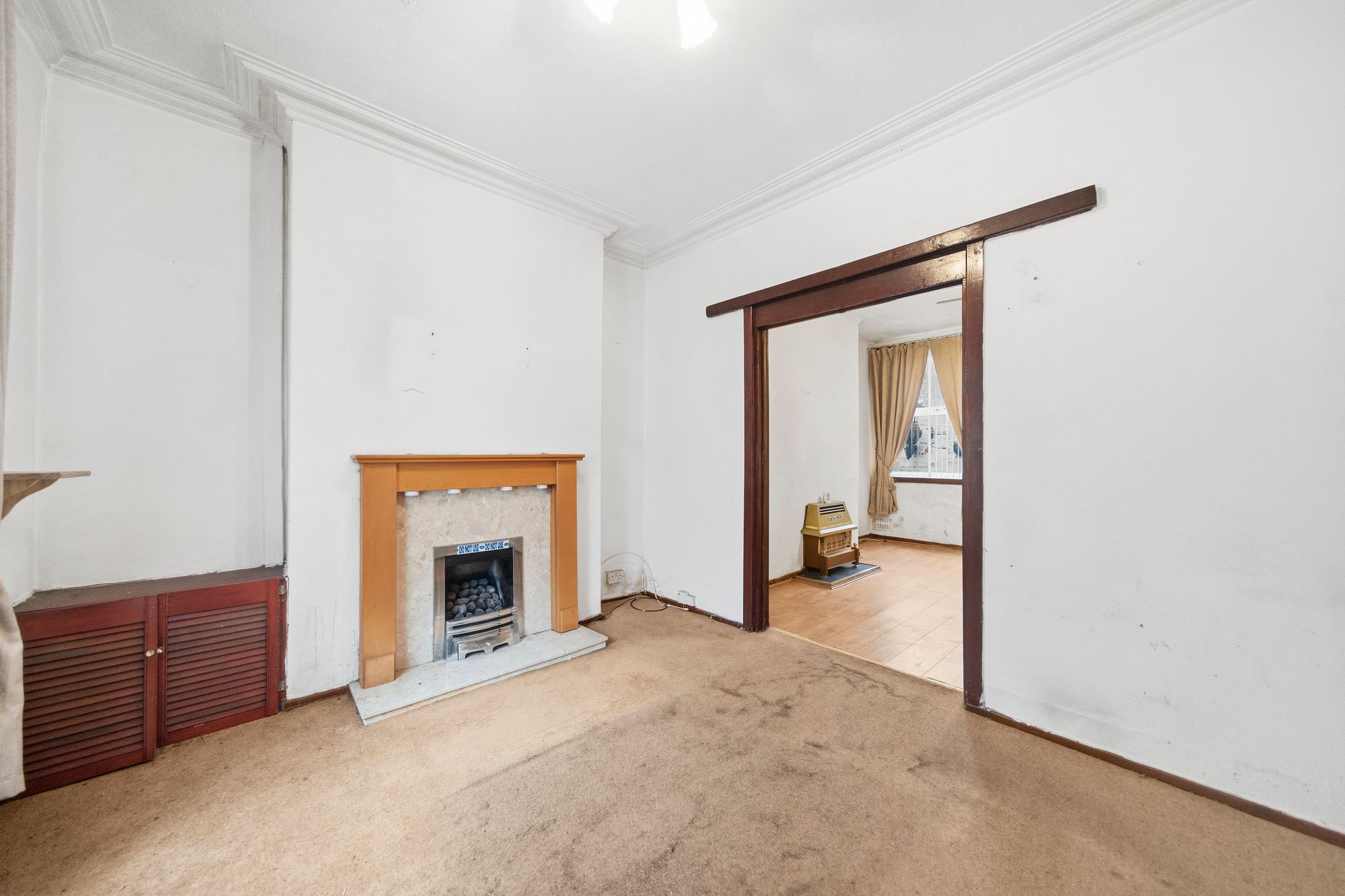 Collingwood Road, Newton-Le-Willows, WA12