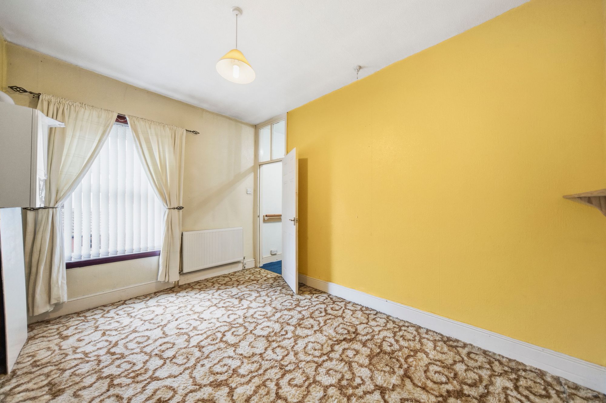 Collingwood Road, Newton-Le-Willows, WA12