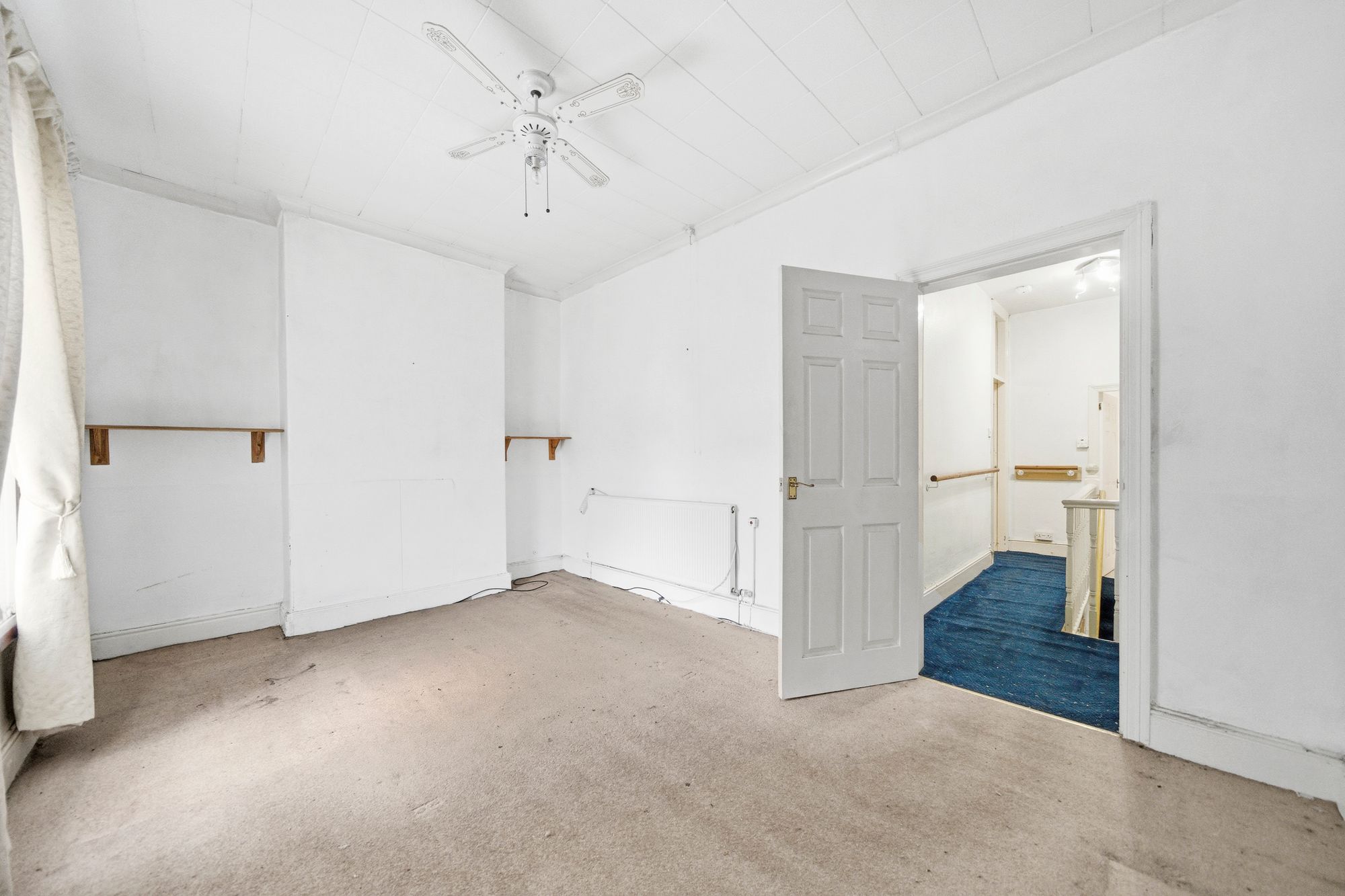 Collingwood Road, Newton-Le-Willows, WA12