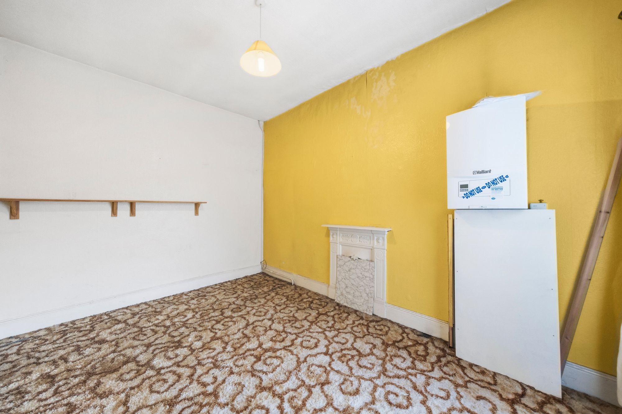 Collingwood Road, Newton-Le-Willows, WA12