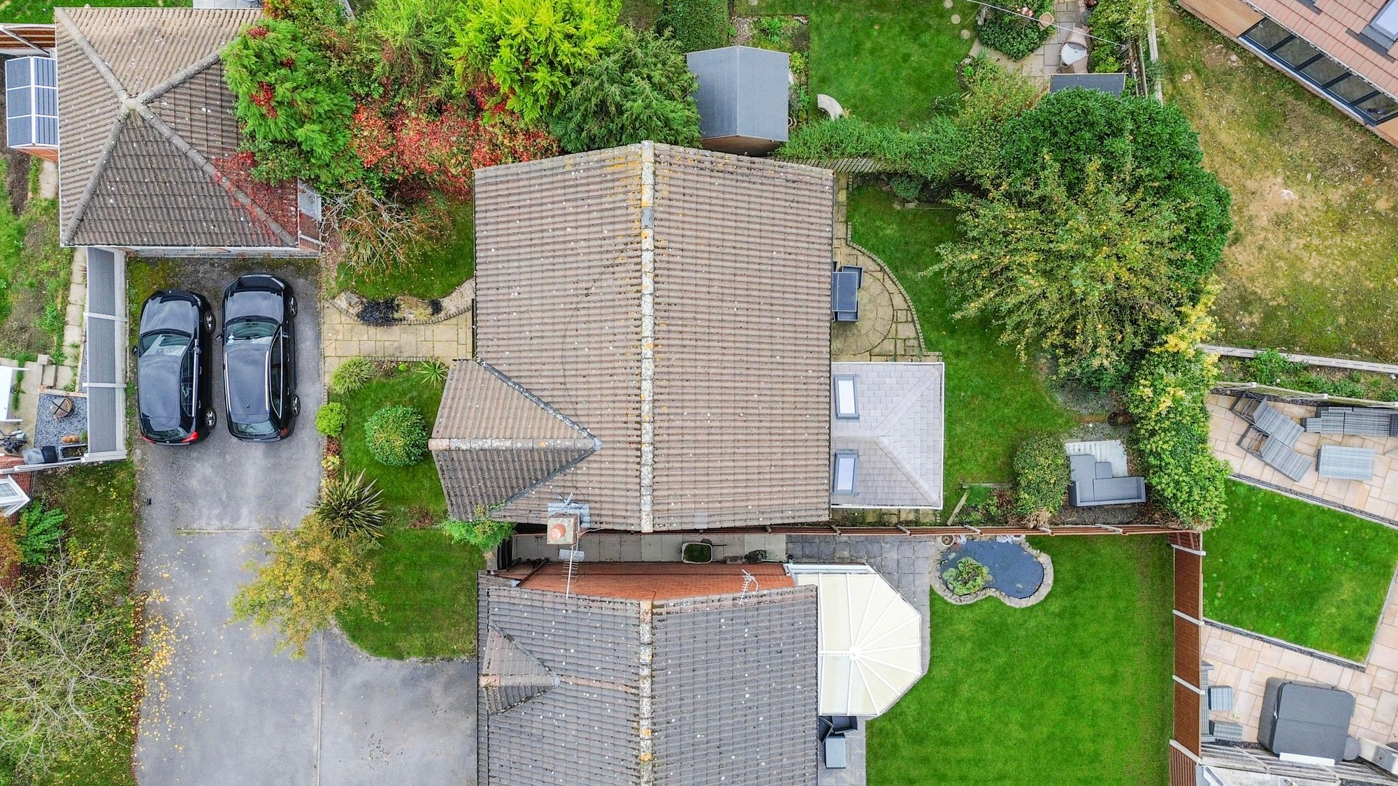 Ware Close, Ashton-In-Makerfield, WN4