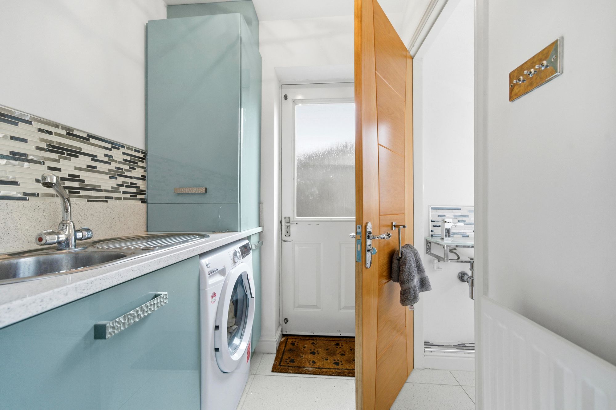 Ware Close, Ashton-In-Makerfield, WN4