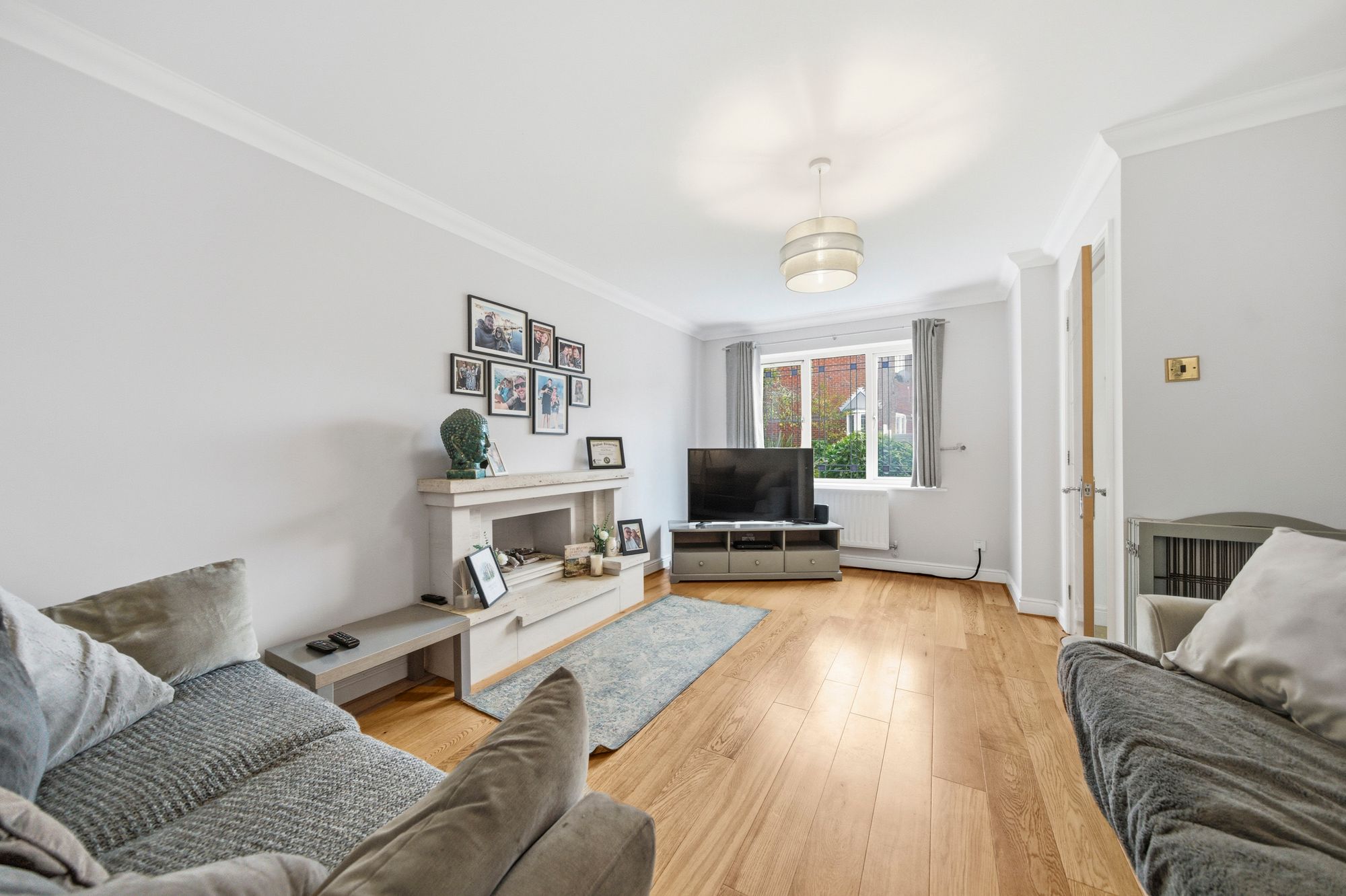 Ware Close, Ashton-In-Makerfield, WN4