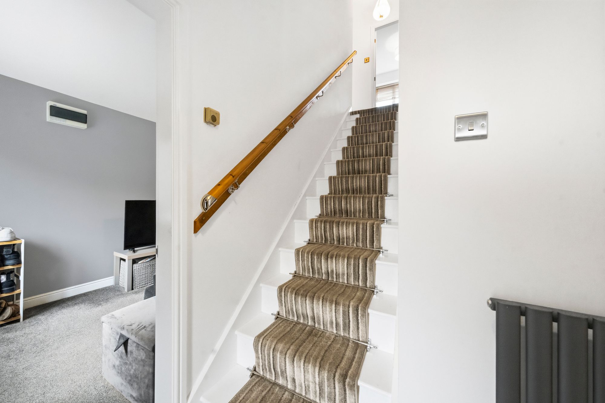 Ware Close, Ashton-In-Makerfield, WN4