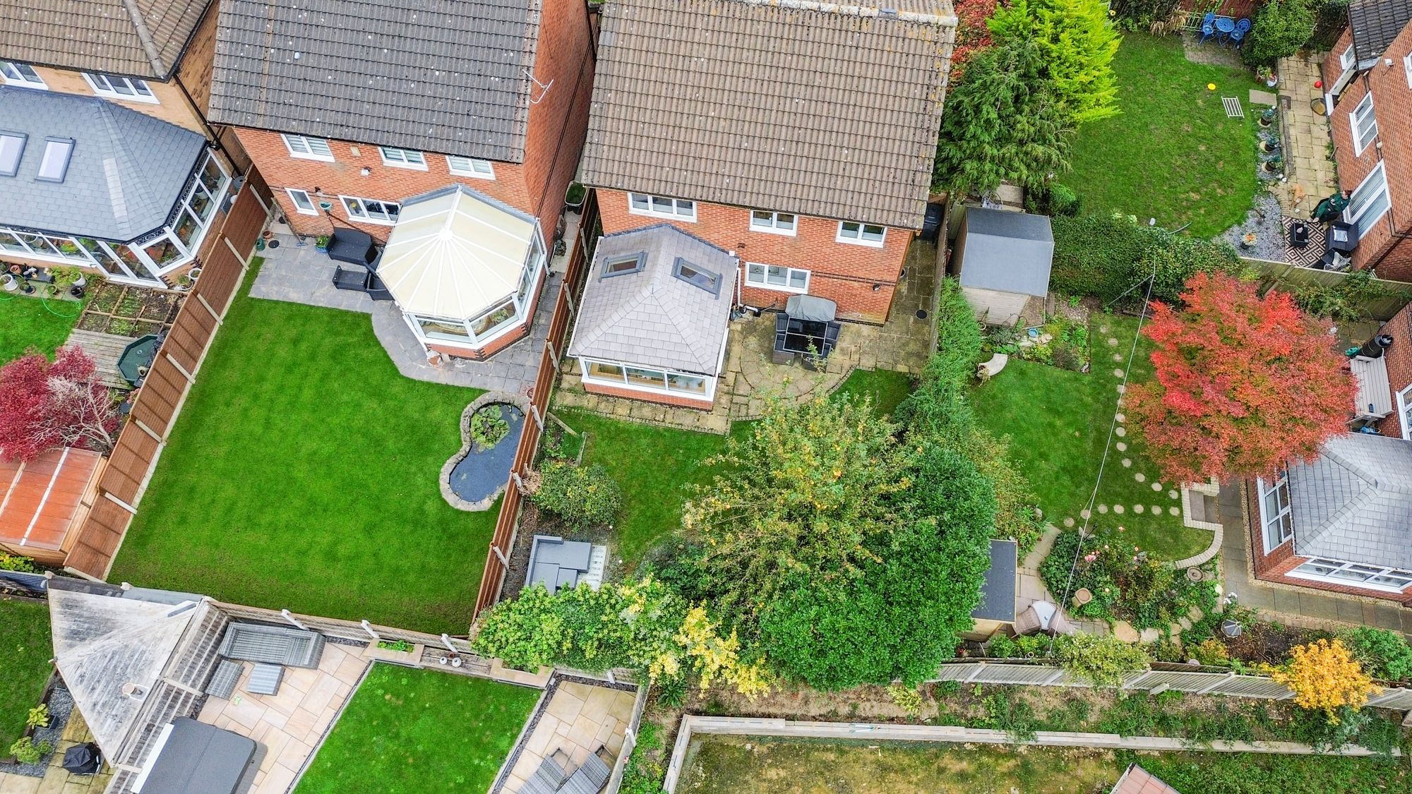 Ware Close, Ashton-In-Makerfield, WN4