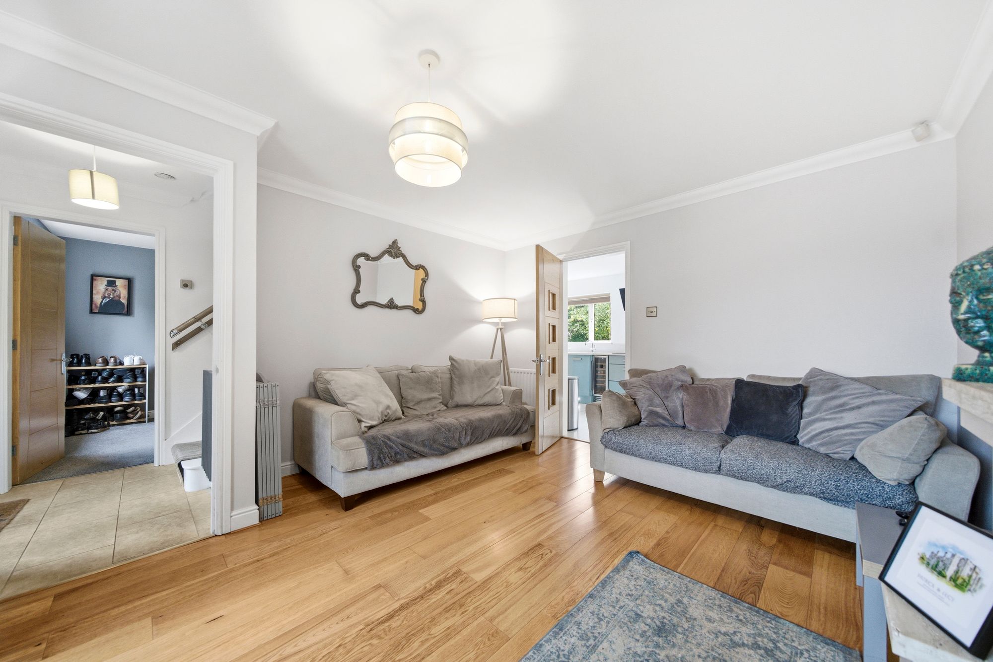 Ware Close, Ashton-In-Makerfield, WN4