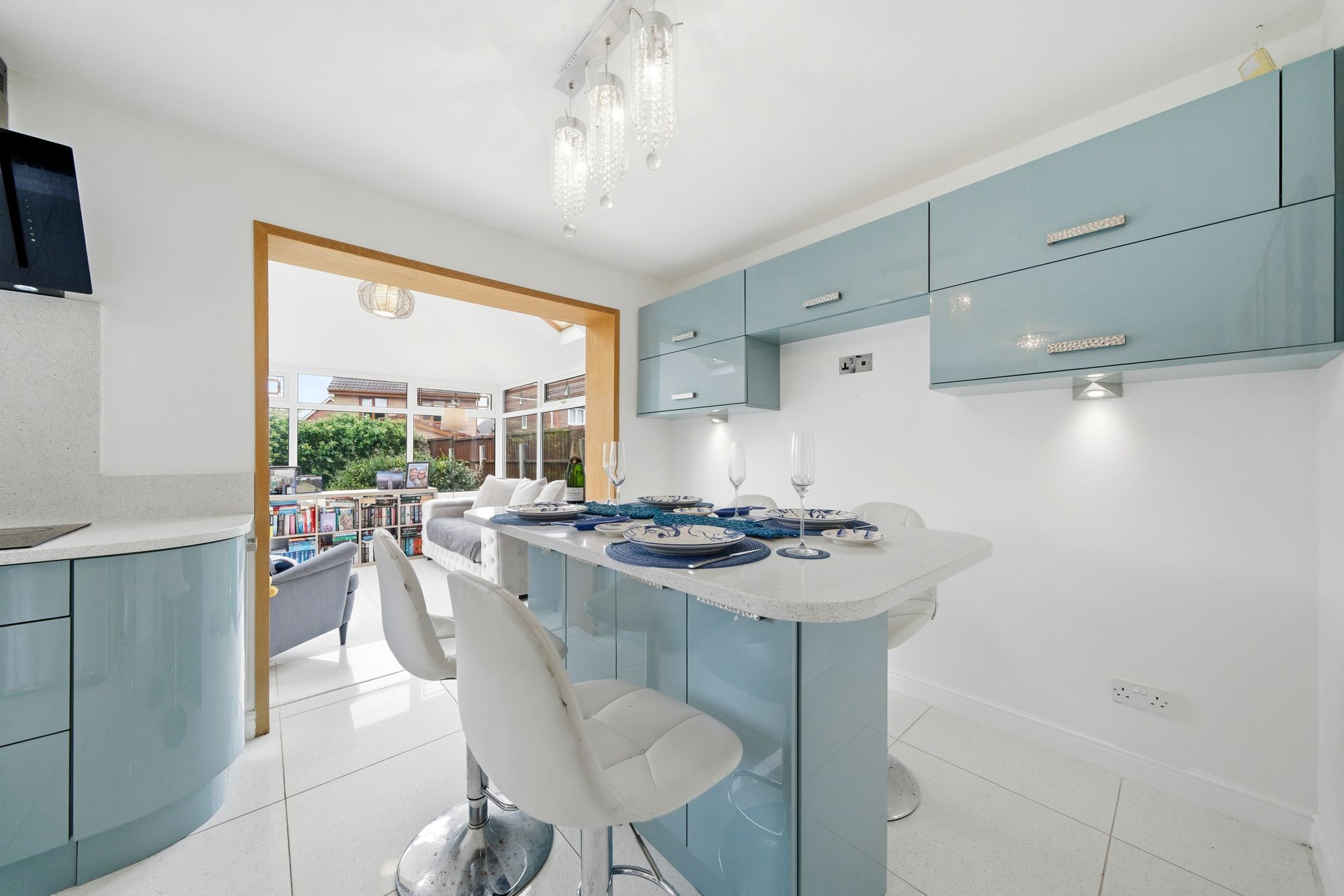 Ware Close, Ashton-In-Makerfield, WN4