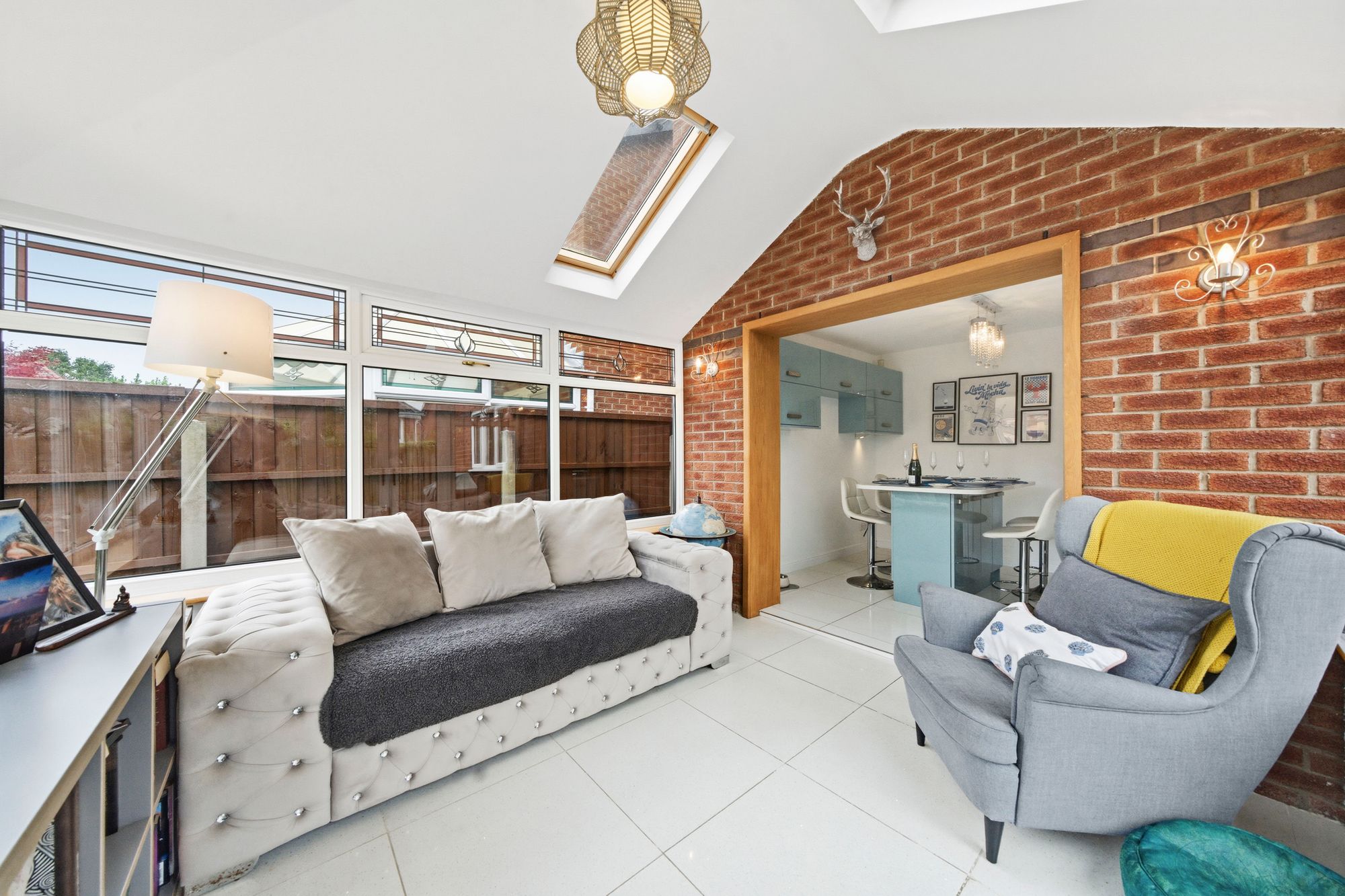 Ware Close, Ashton-In-Makerfield, WN4