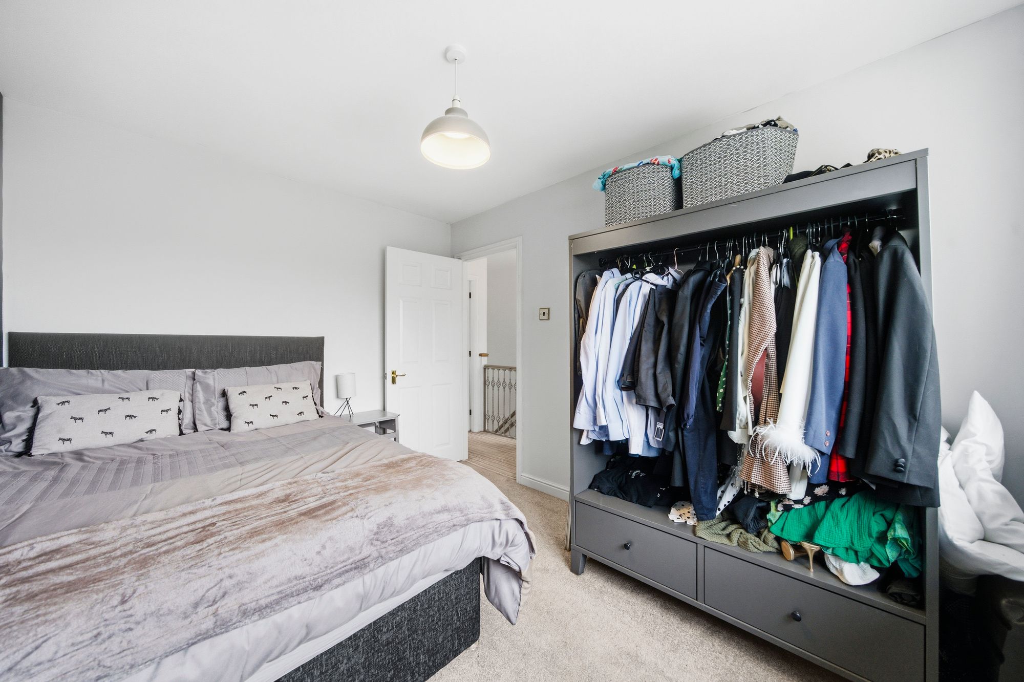 Ware Close, Ashton-In-Makerfield, WN4