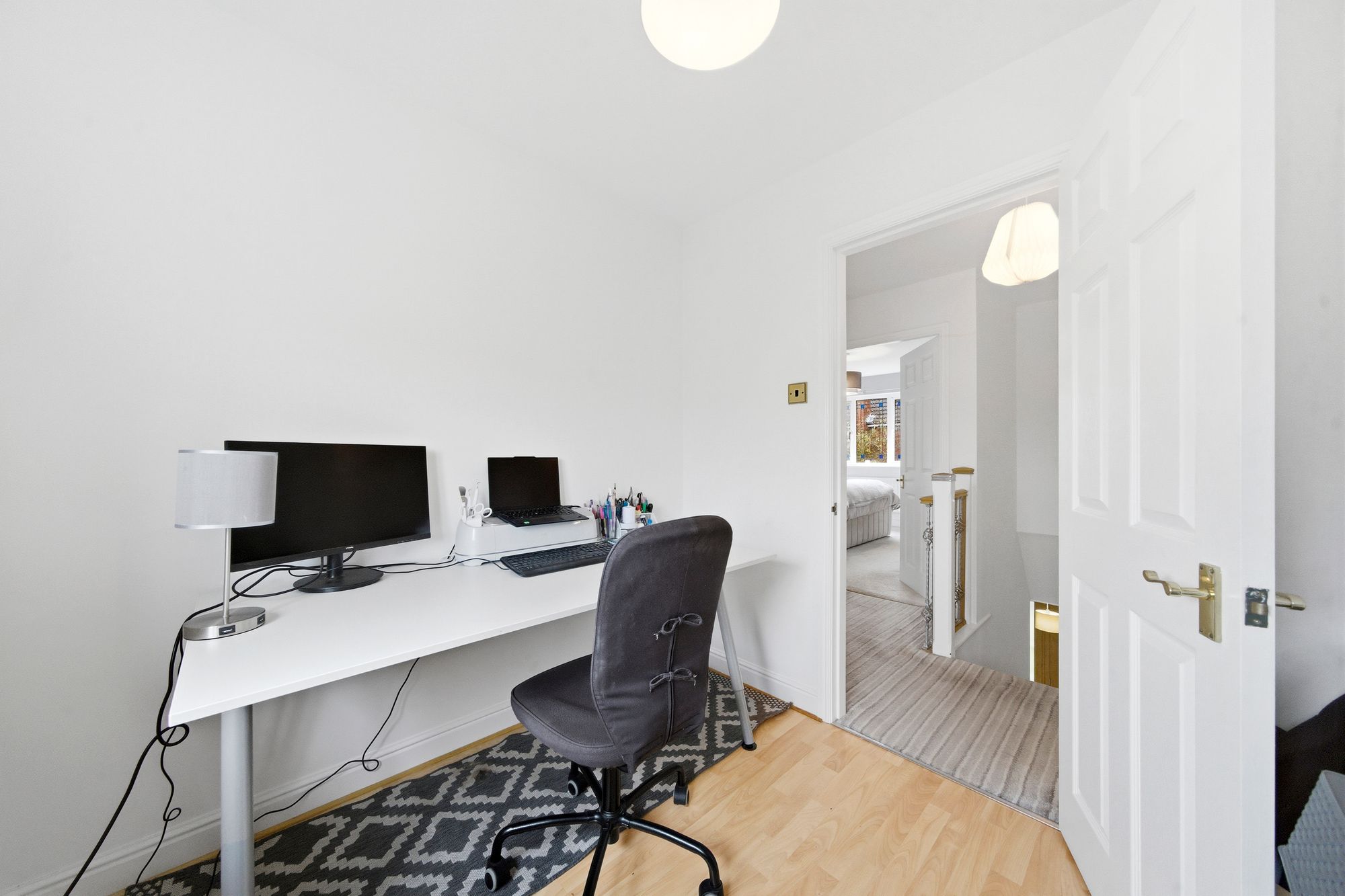 Ware Close, Ashton-In-Makerfield, WN4