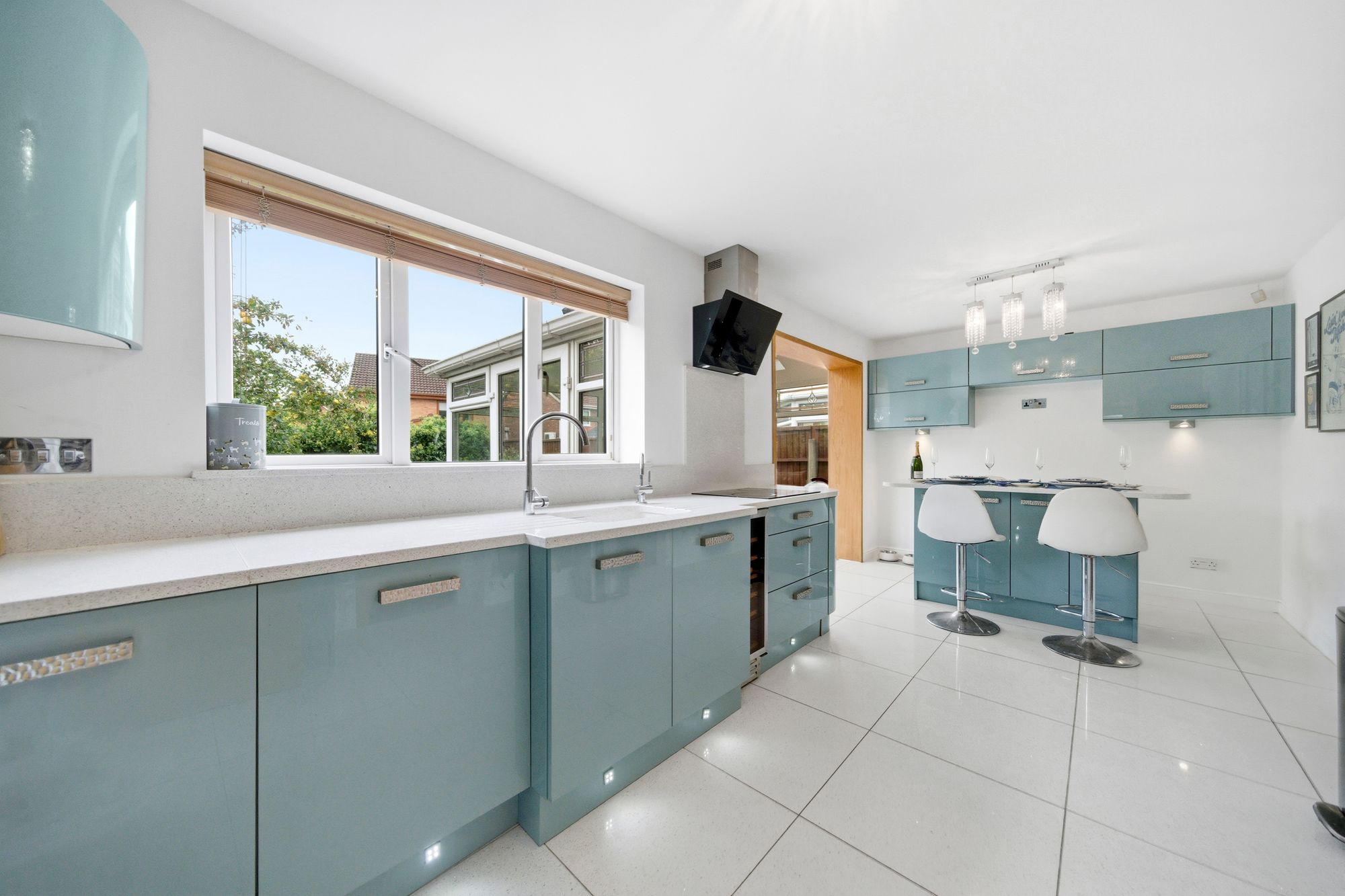 Ware Close, Ashton-In-Makerfield, WN4