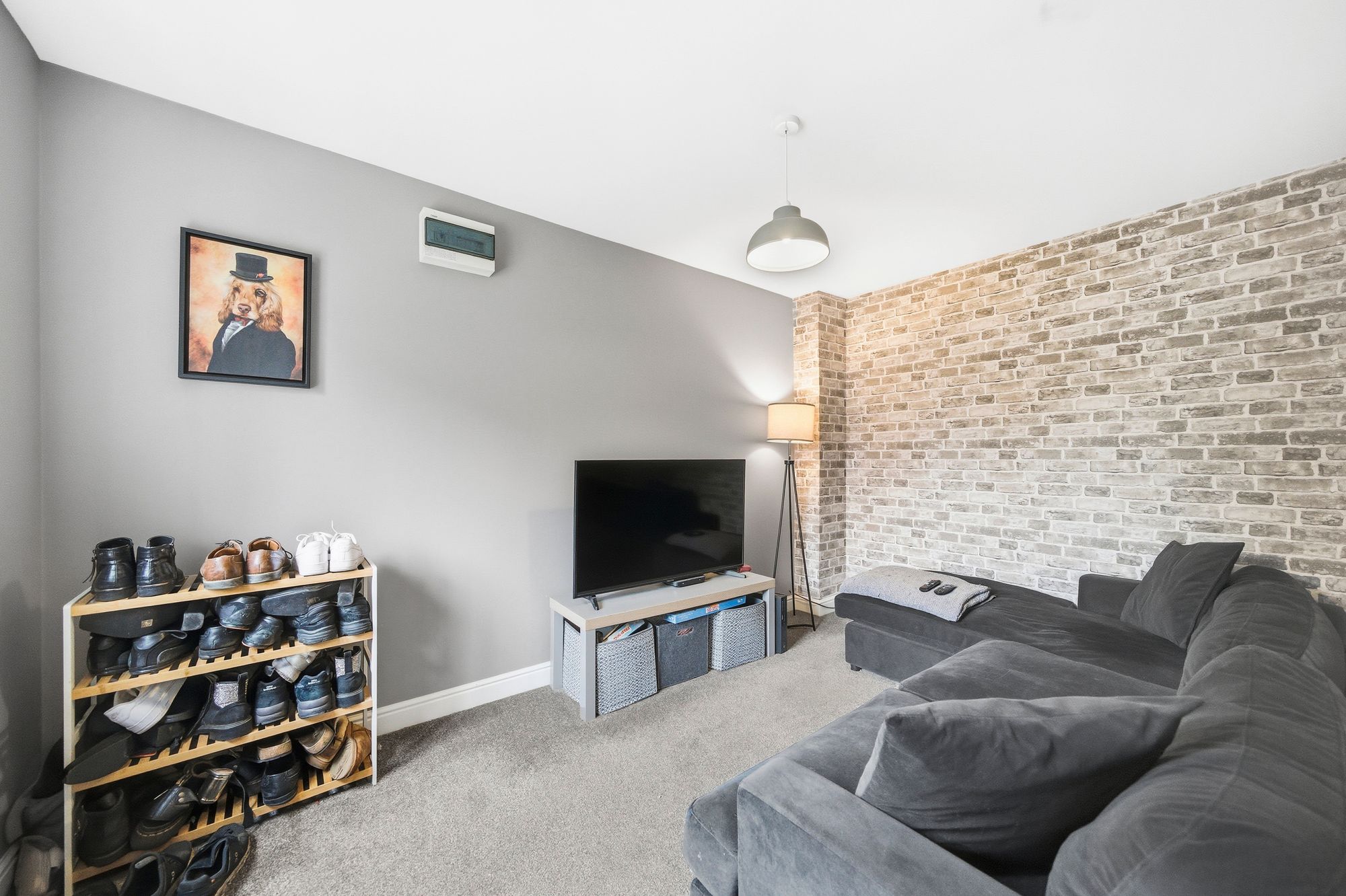 Ware Close, Ashton-In-Makerfield, WN4