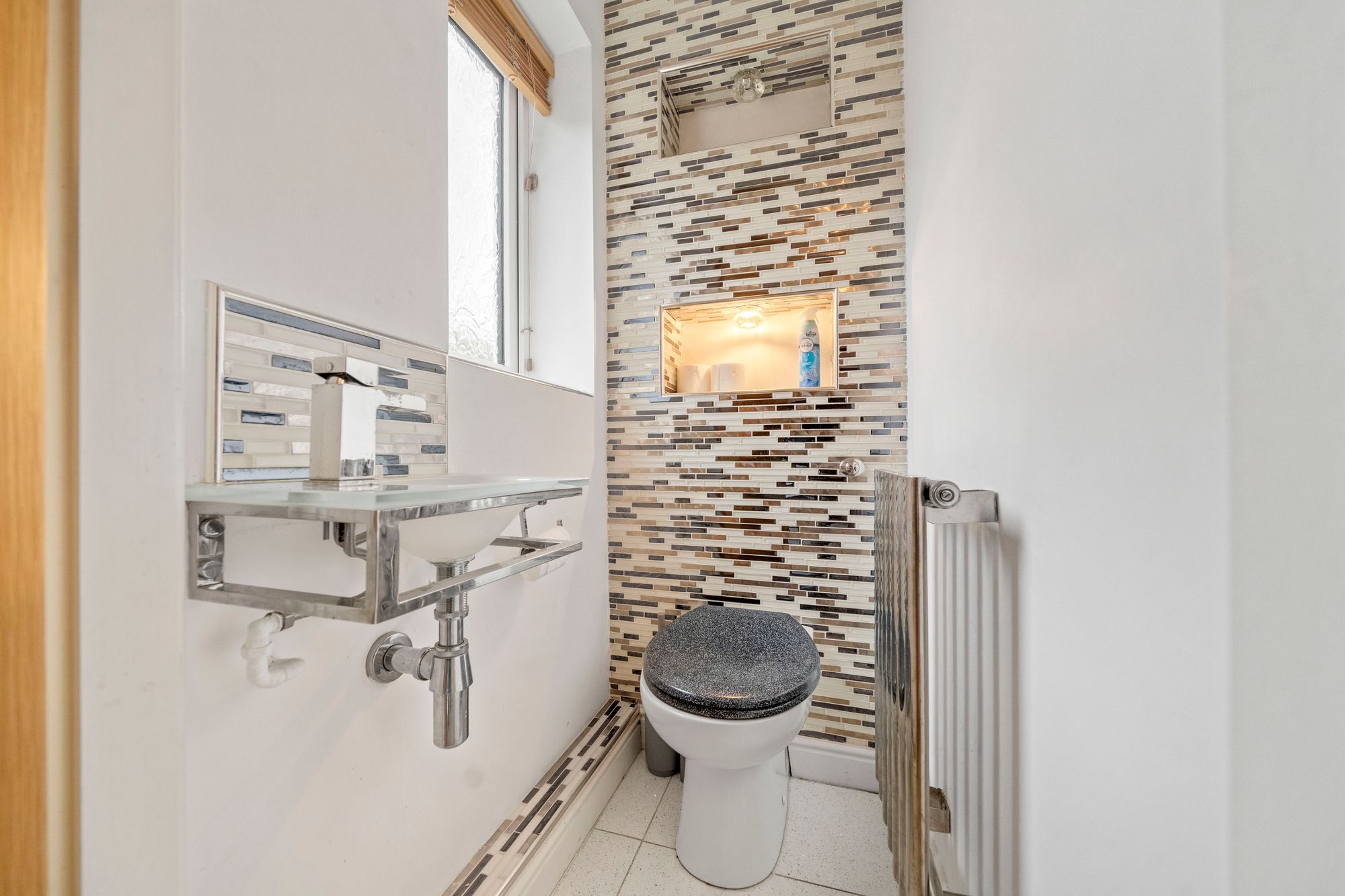 Ware Close, Ashton-In-Makerfield, WN4