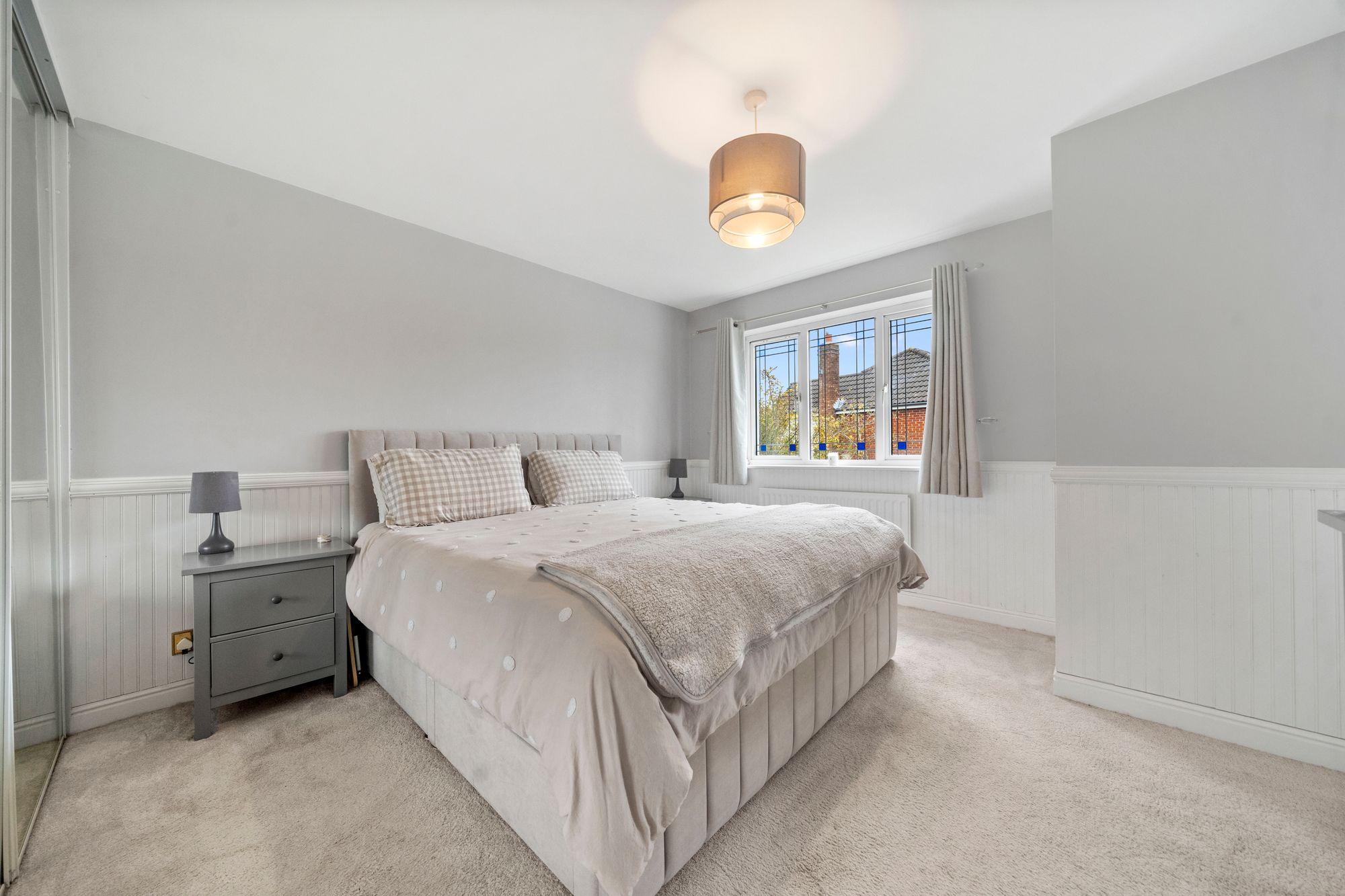 Ware Close, Ashton-In-Makerfield, WN4