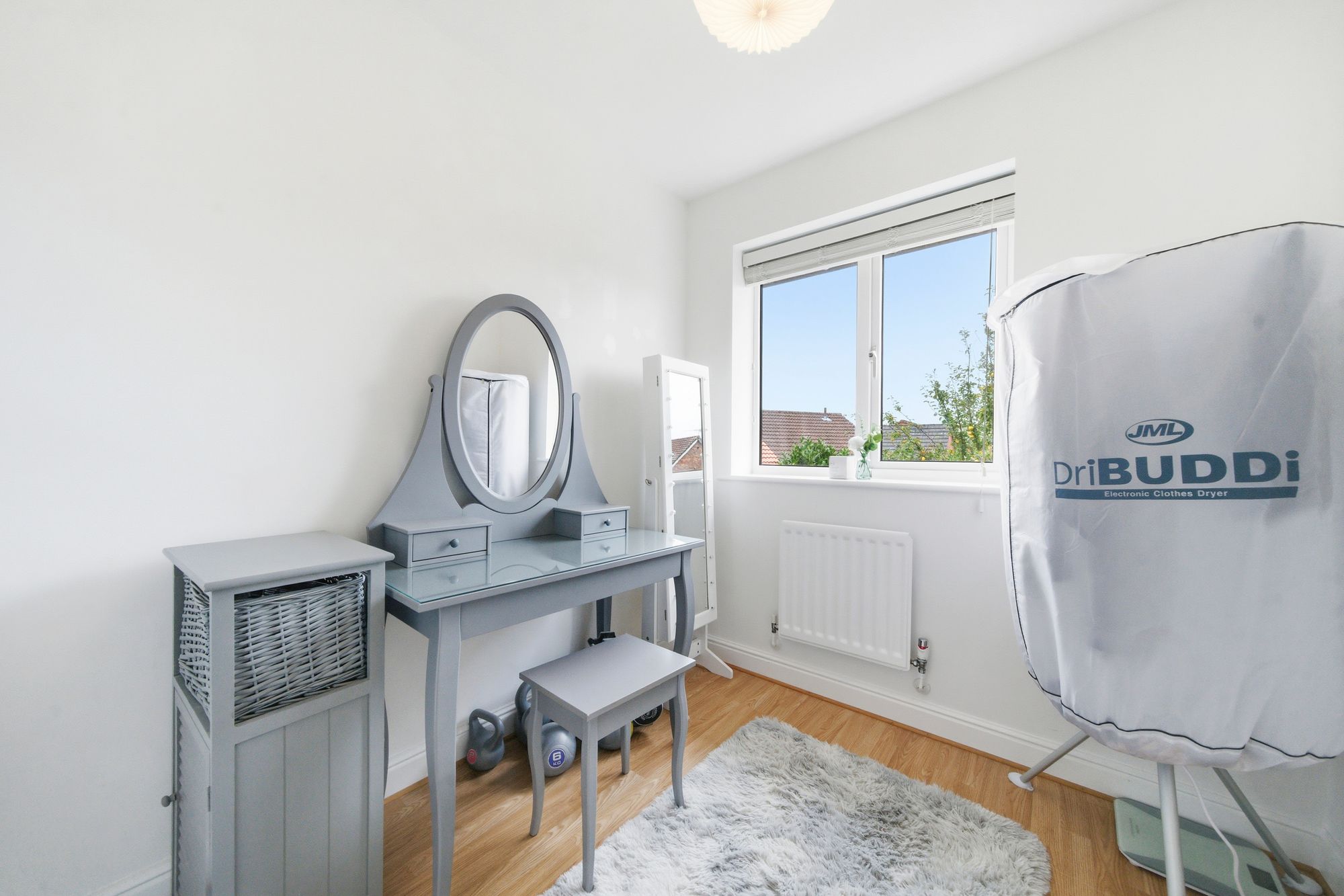 Ware Close, Ashton-In-Makerfield, WN4